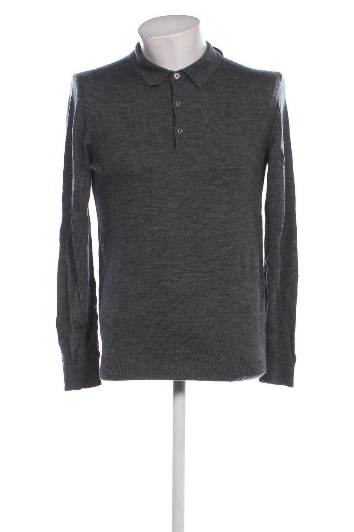 Herrenpullover WE, Größe M, Farbe Grau, Preis € 24,99