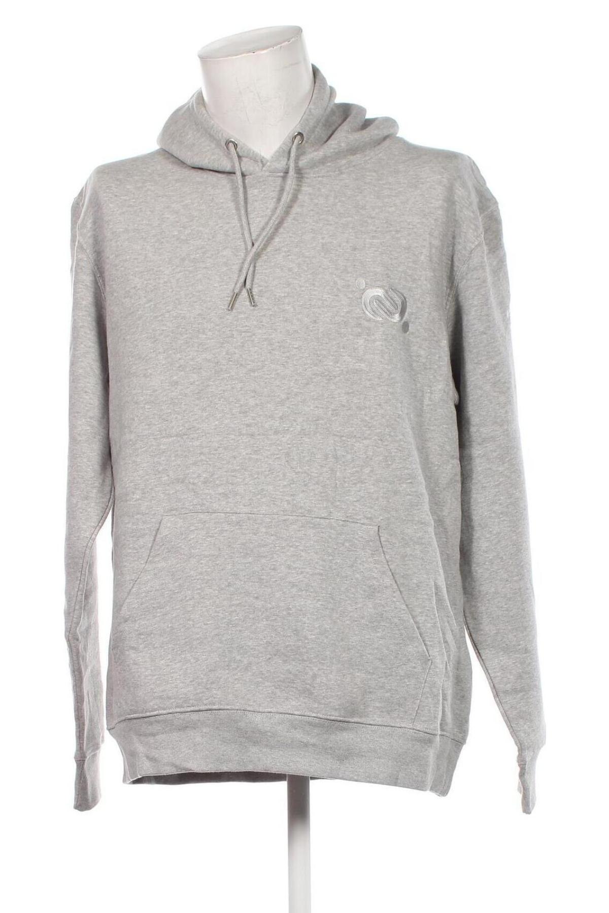 Herren Sweatshirt, Größe XXL, Farbe Grau, Preis 20,99 €