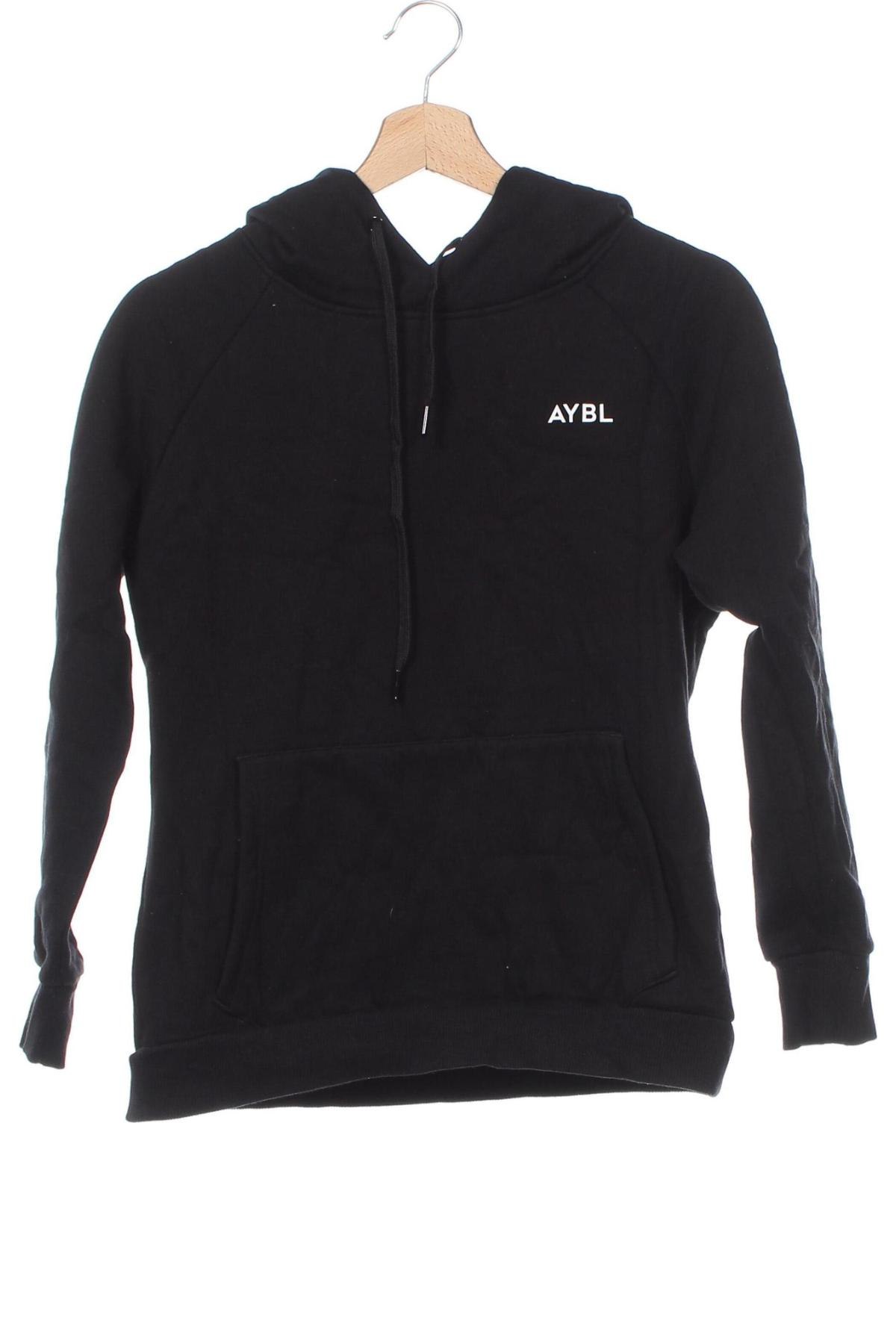 Herren Sweatshirt AYBL, Größe S, Farbe Schwarz, Preis € 28,99