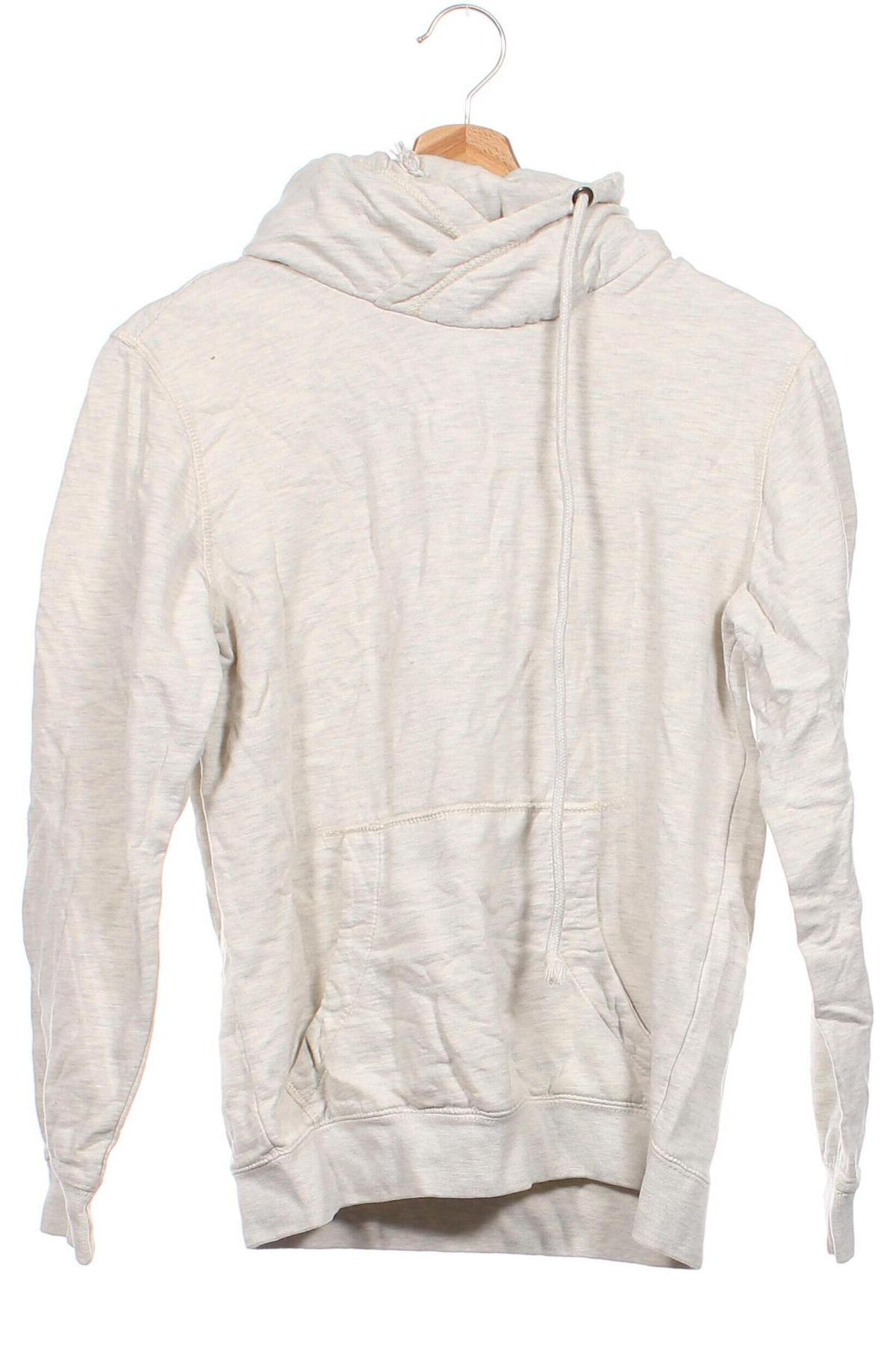 Férfi sweatshirt Bershka, Méret S, Szín Szürke, Ár 4 999 Ft