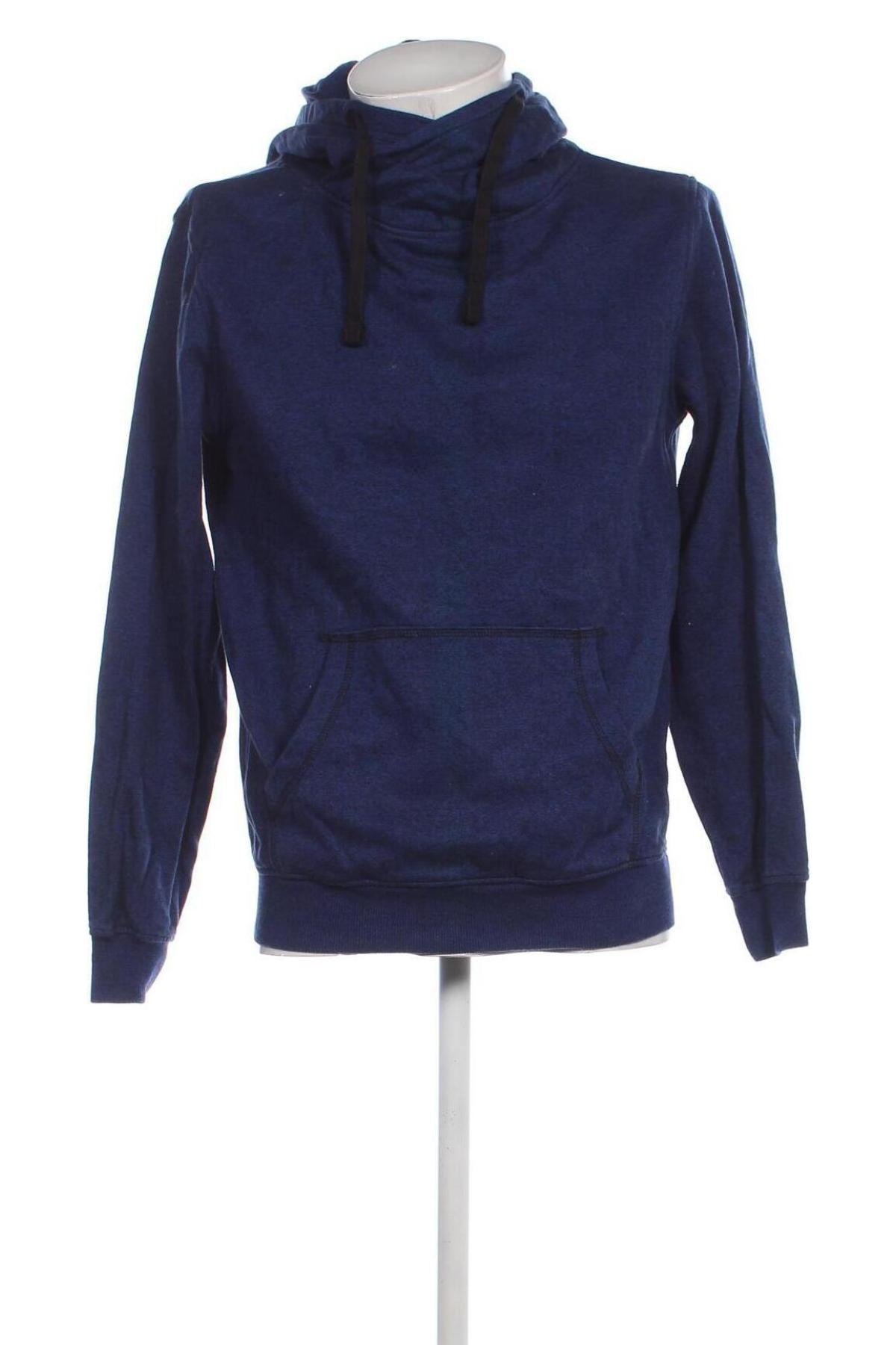 Férfi sweatshirt C&A, Méret M, Szín Kék, Ár 4 499 Ft