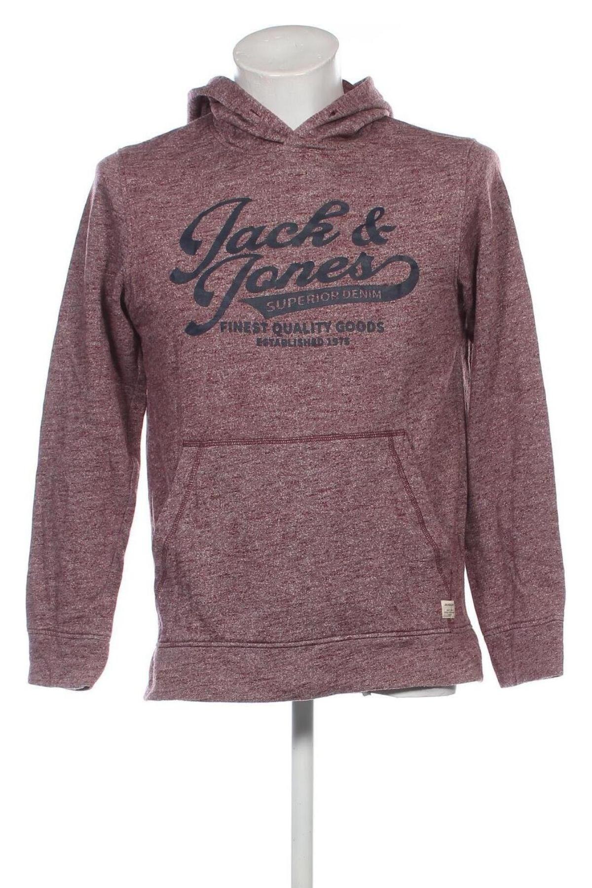 Męska bluza Jack & Jones, Rozmiar M, Kolor Kolorowy, Cena 108,99 zł