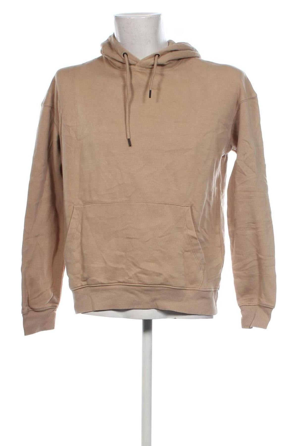 Pánska mikina  Jack & Jones, Veľkosť M, Farba Hnedá, Cena  10,95 €