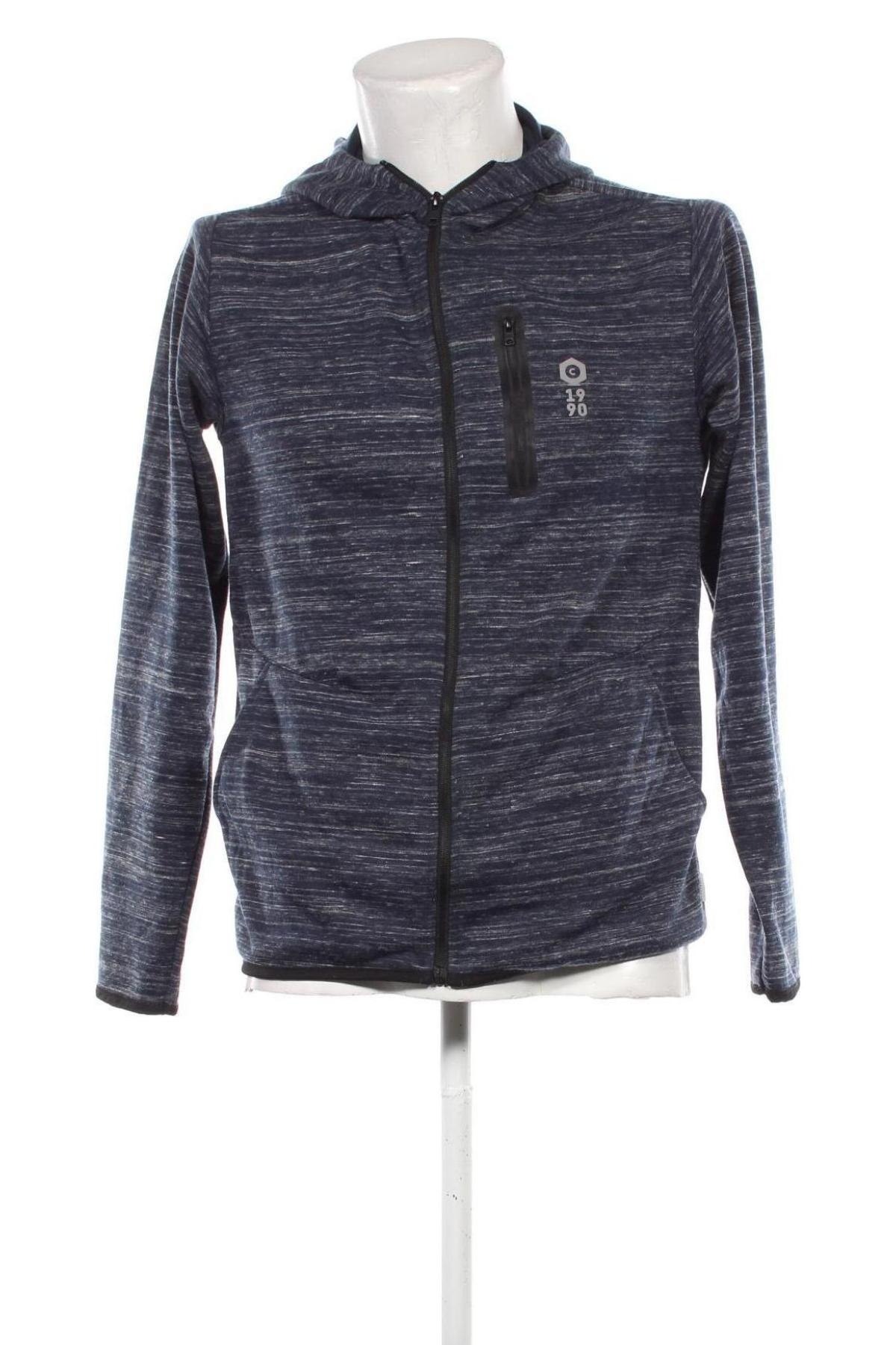 Pánska mikina  Jack & Jones, Veľkosť S, Farba Viacfarebná, Cena  10,95 €