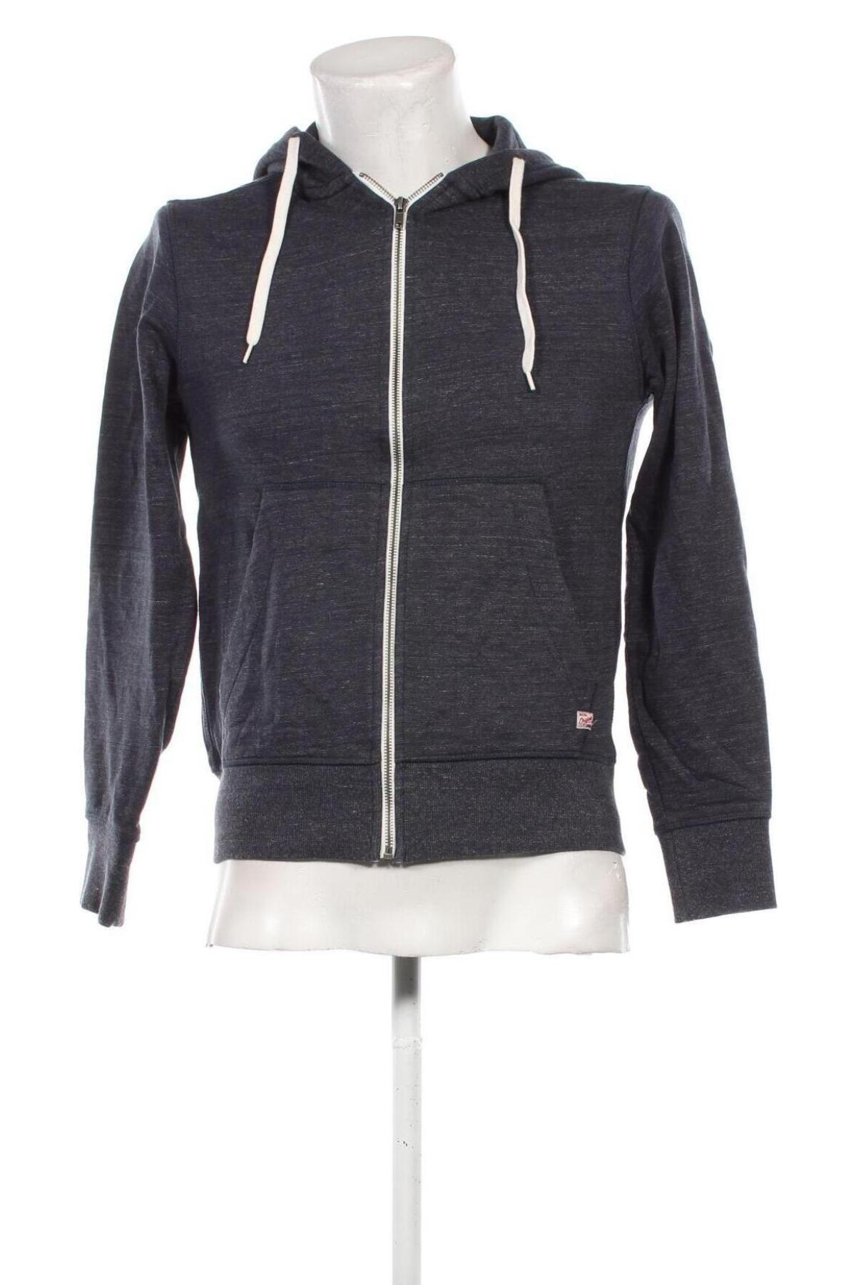 Pánska mikina  Jack & Jones, Veľkosť S, Farba Sivá, Cena  10,95 €