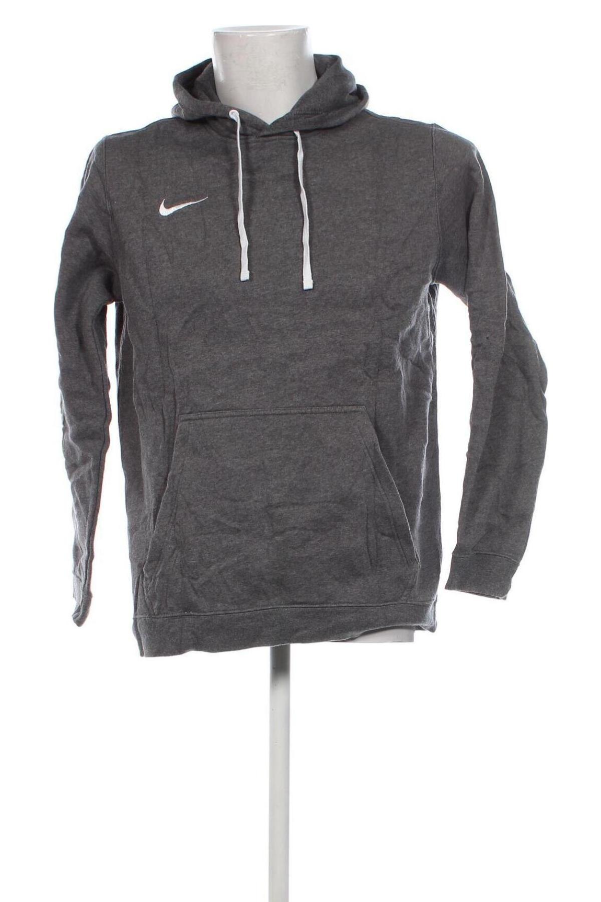 Pánska mikina  Nike, Veľkosť L, Farba Sivá, Cena  29,95 €