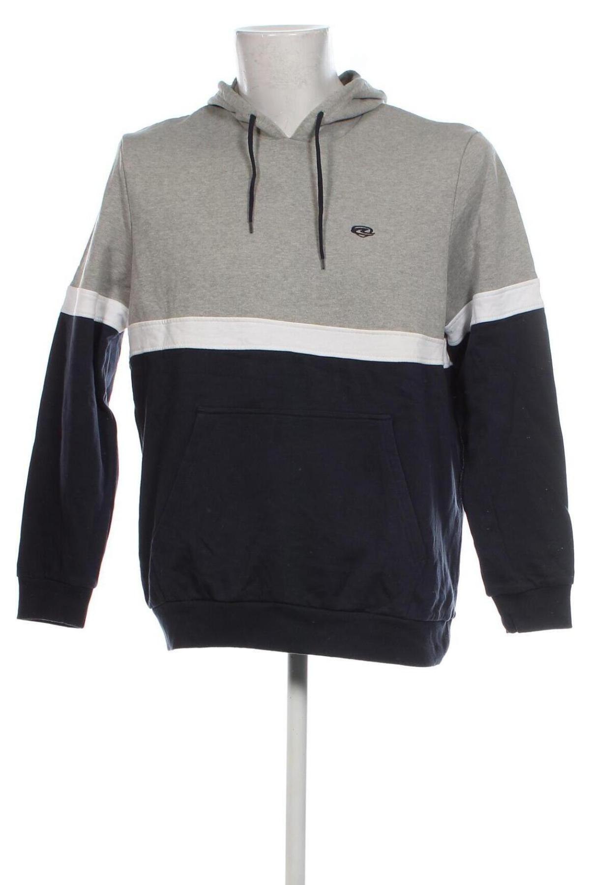 Herren Sweatshirt Shamp, Größe L, Farbe Grau, Preis € 27,49