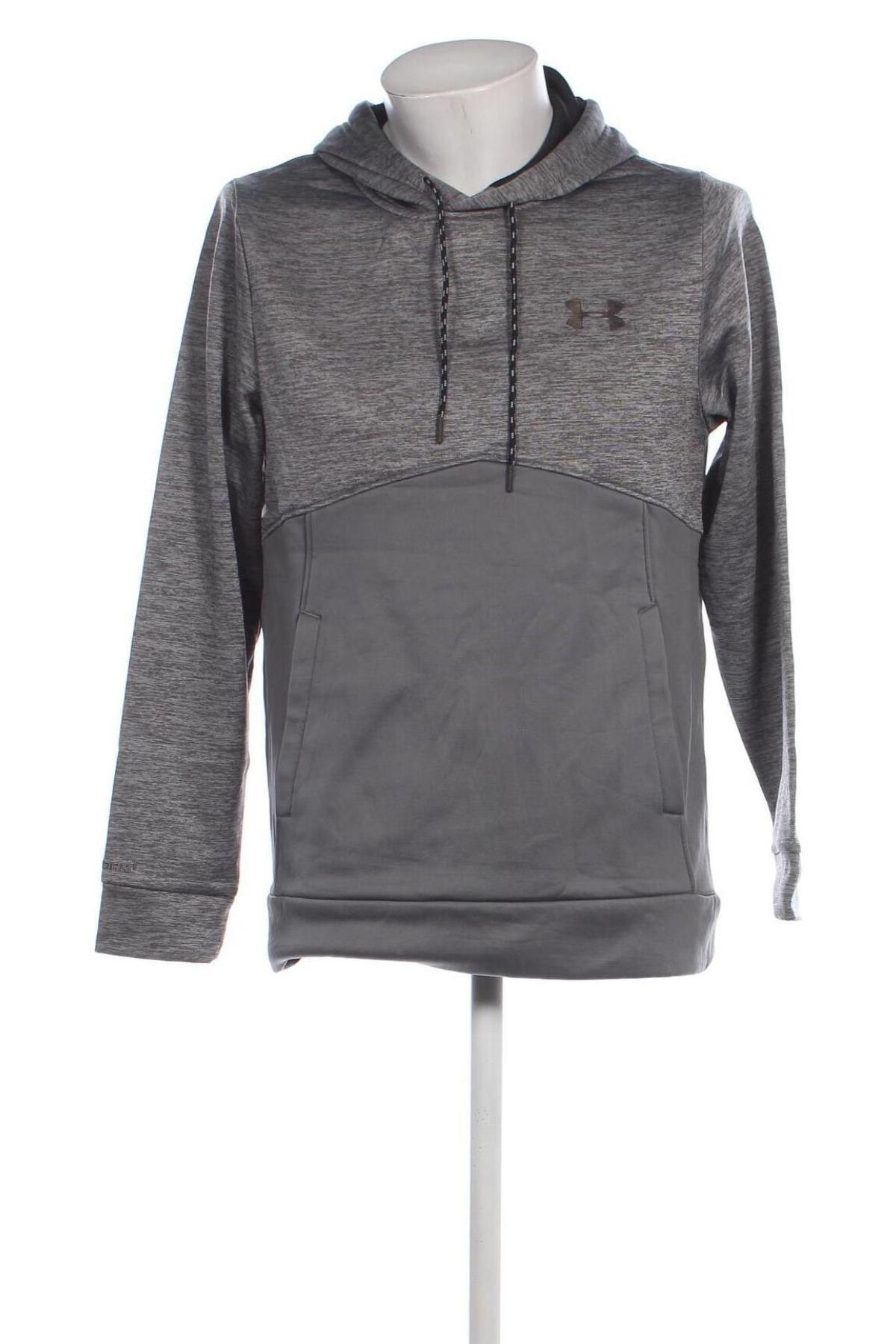 Férfi sweatshirt Under Armour, Méret M, Szín Szürke, Ár 11 999 Ft