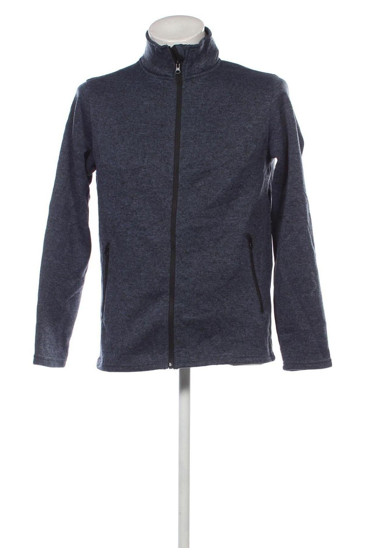 Herren Sportjacke X-Mail, Größe M, Farbe Blau, Preis € 27,49