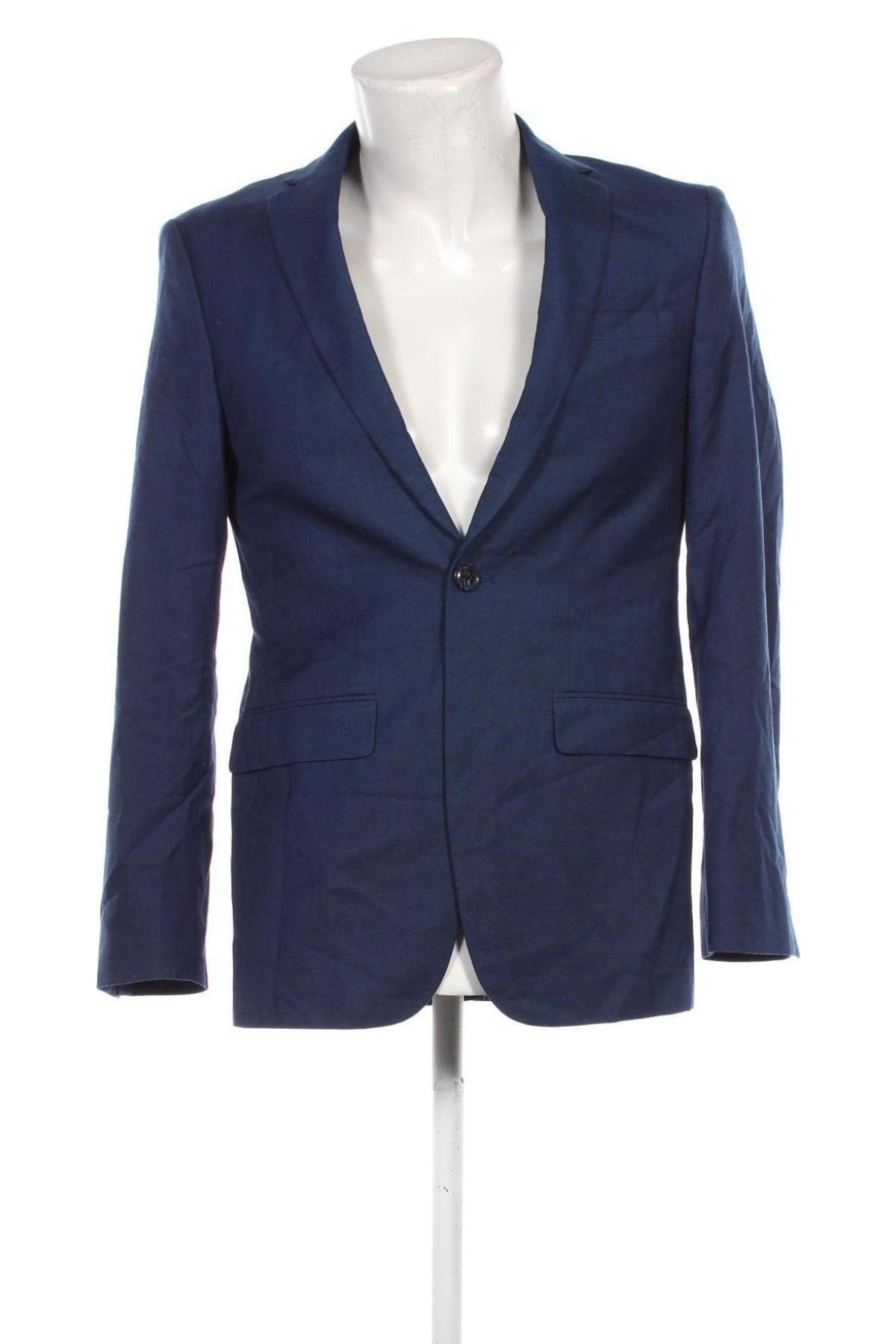 Herren Sakko Tarocash, Größe M, Farbe Blau, Preis € 76,99