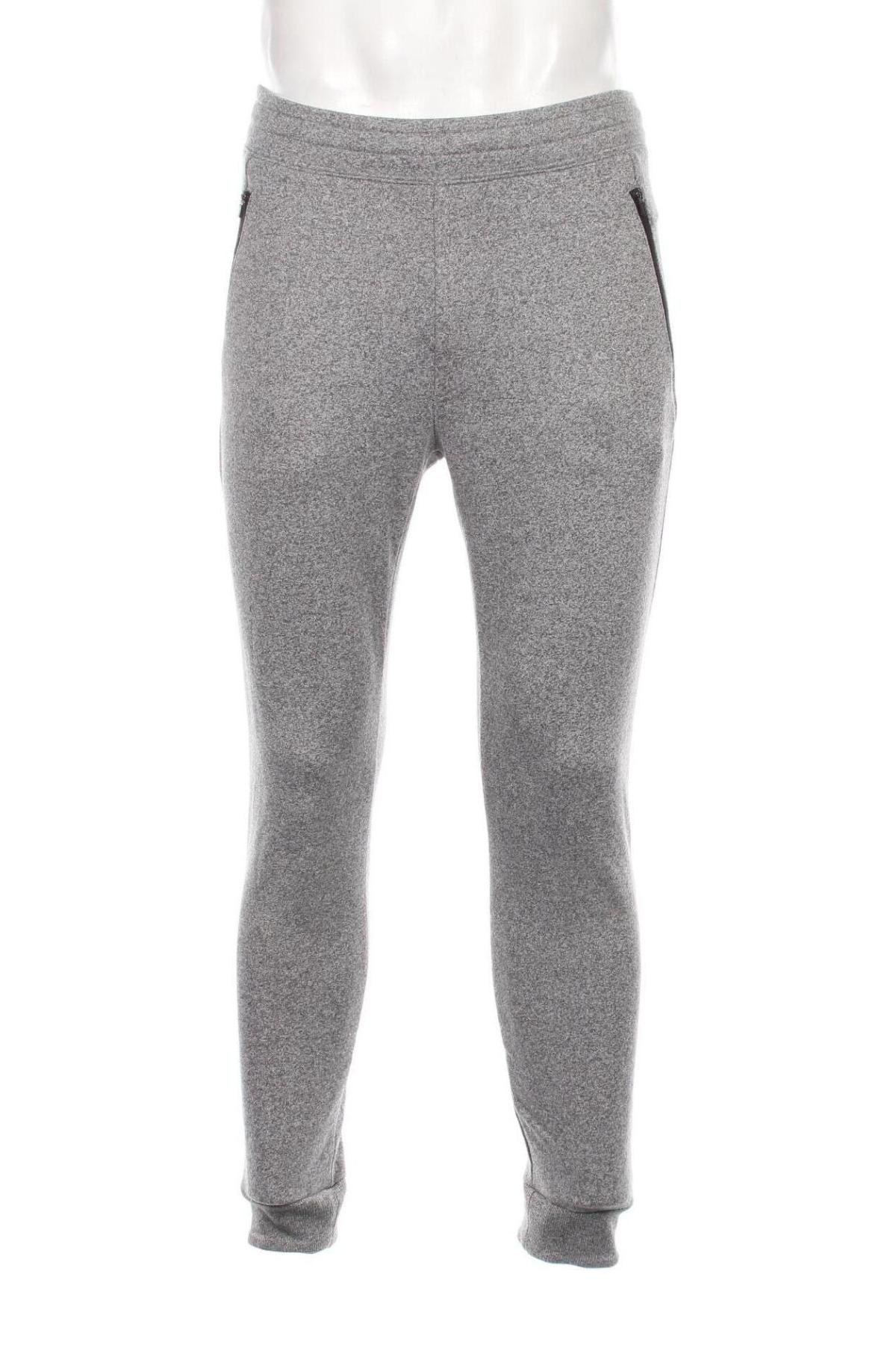 Herren Sporthose, Größe S, Farbe Grau, Preis 10,99 €