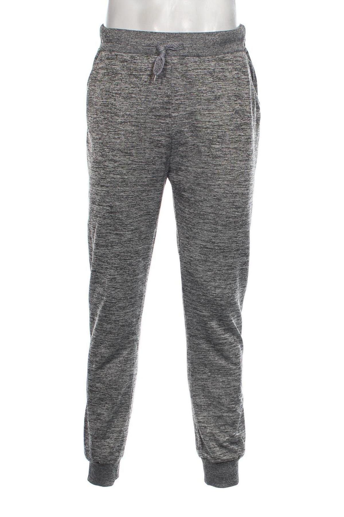 Herren Sporthose, Größe L, Farbe Grau, Preis € 20,49