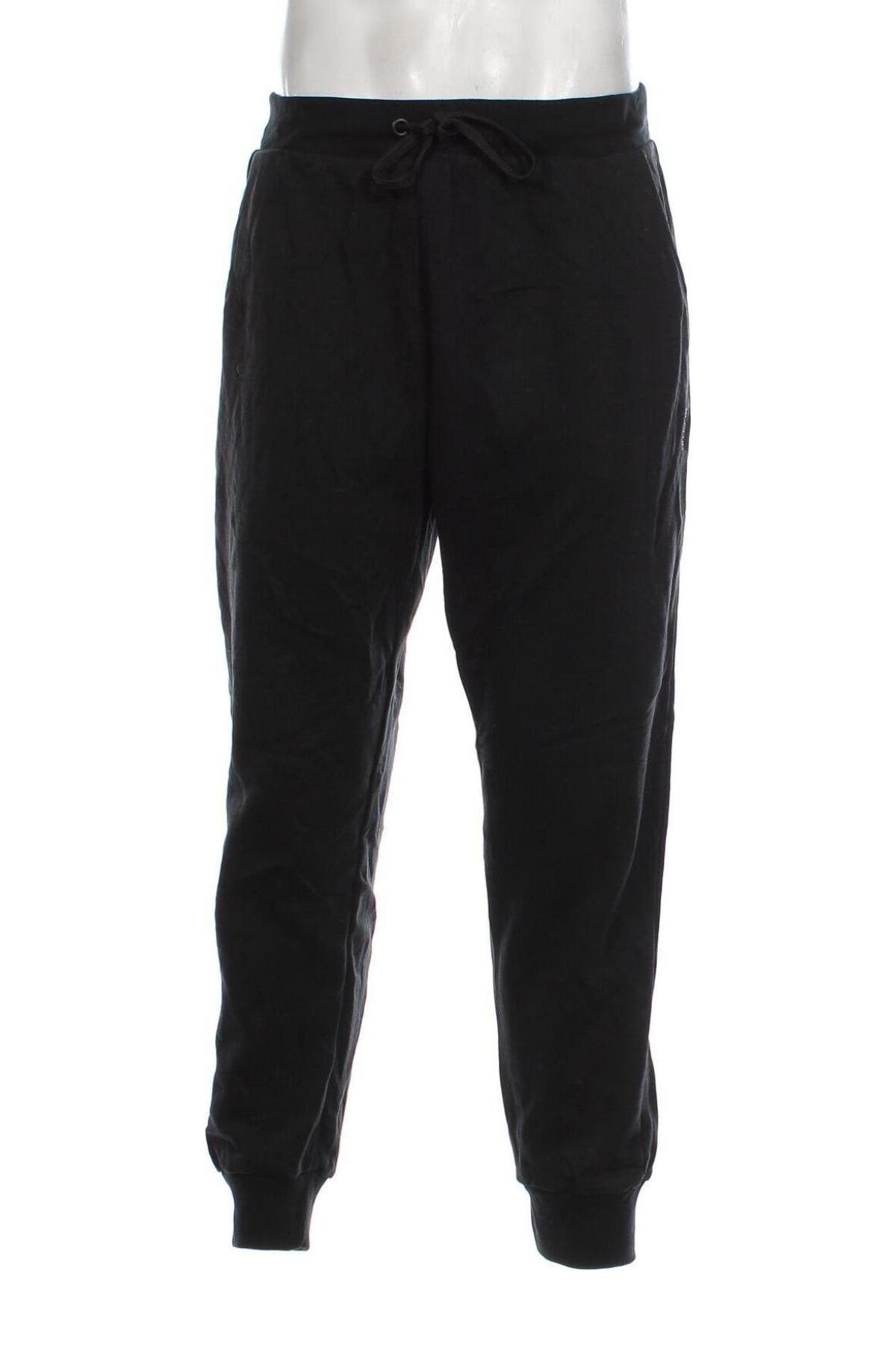 Herren Sporthose, Größe 3XL, Farbe Schwarz, Preis 11,49 €