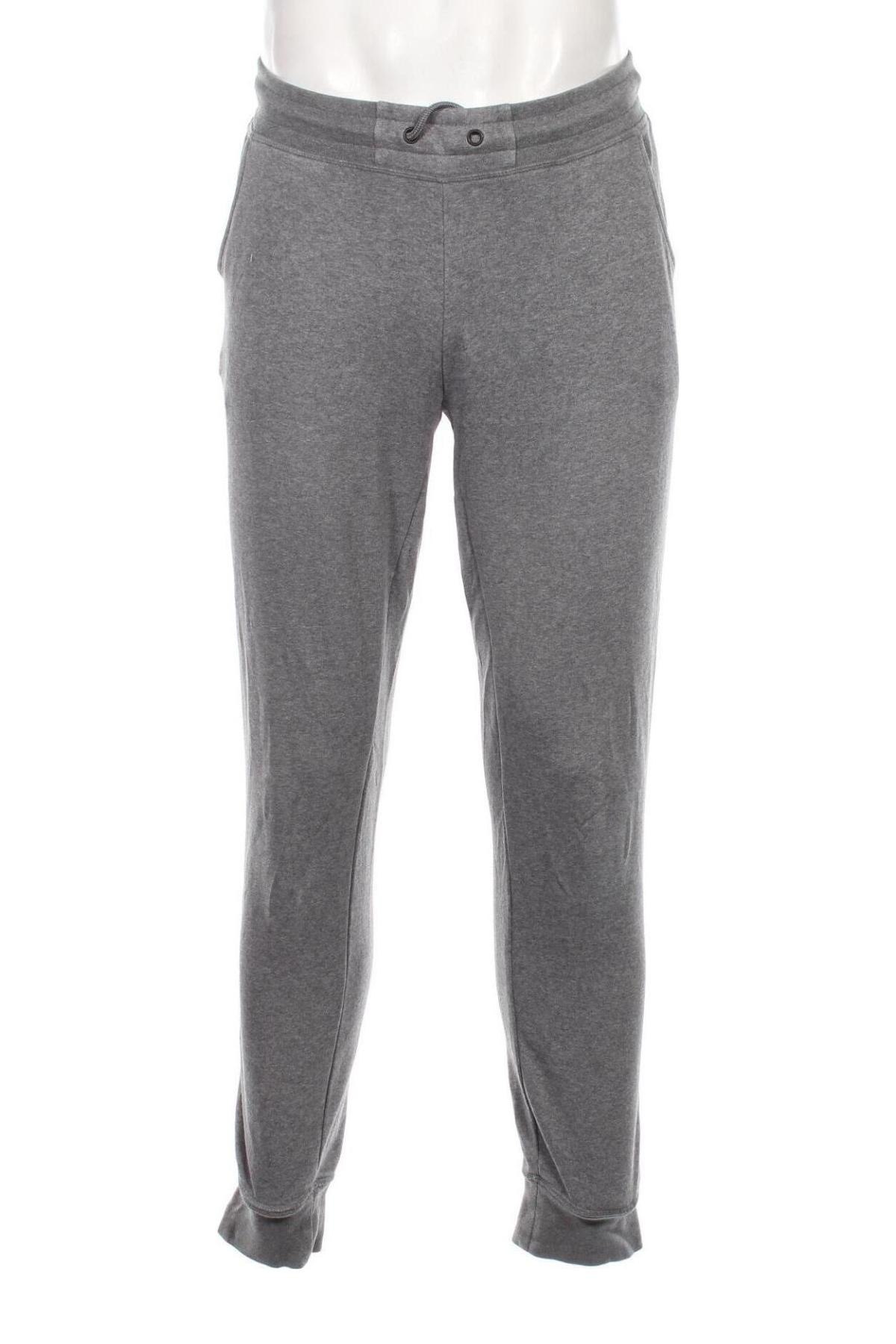 Herren Sporthose, Größe M, Farbe Grau, Preis € 20,49