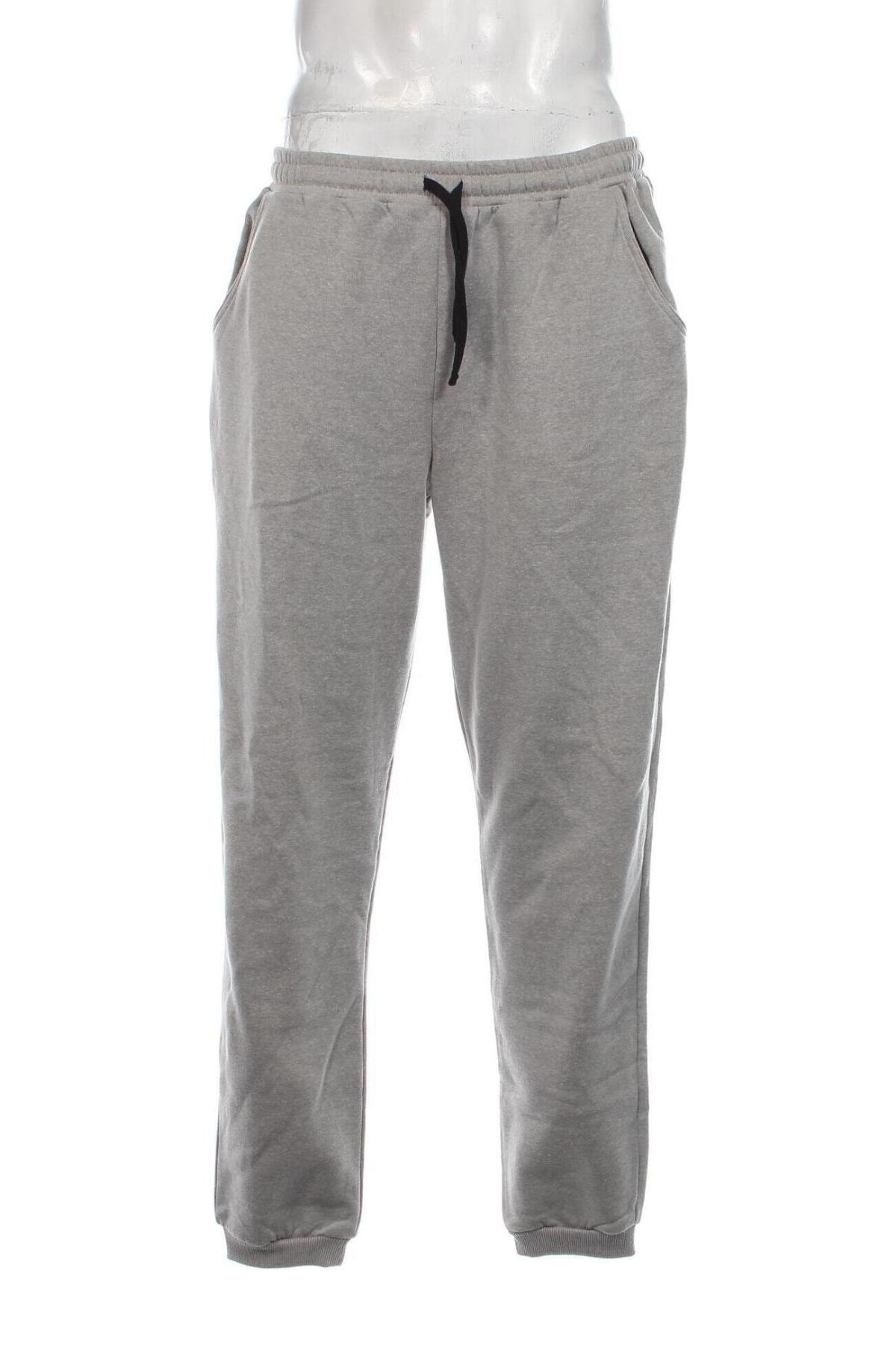 Herren Sporthose, Größe XL, Farbe Grau, Preis 10,99 €