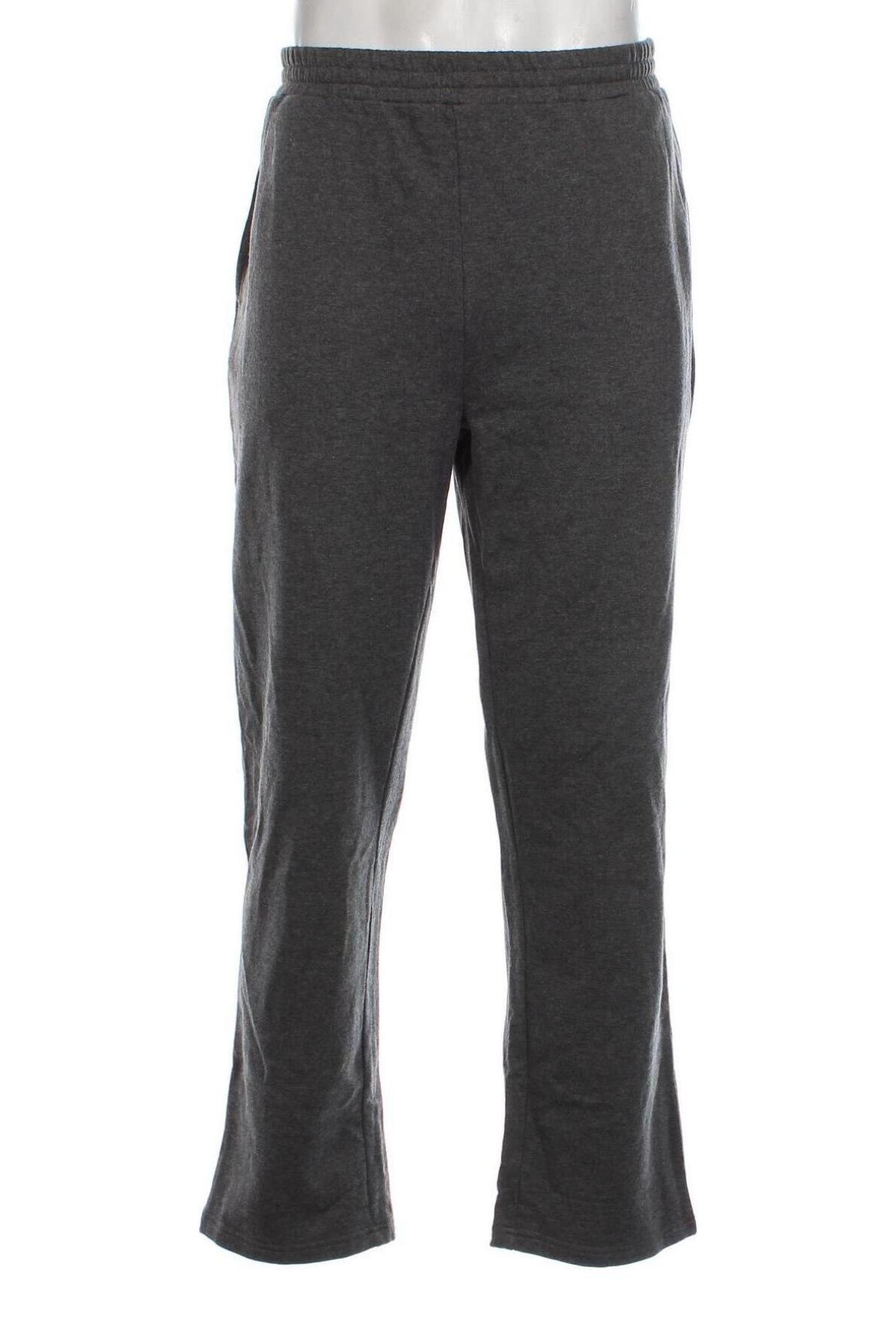 Herren Sporthose, Größe XL, Farbe Grau, Preis 20,49 €