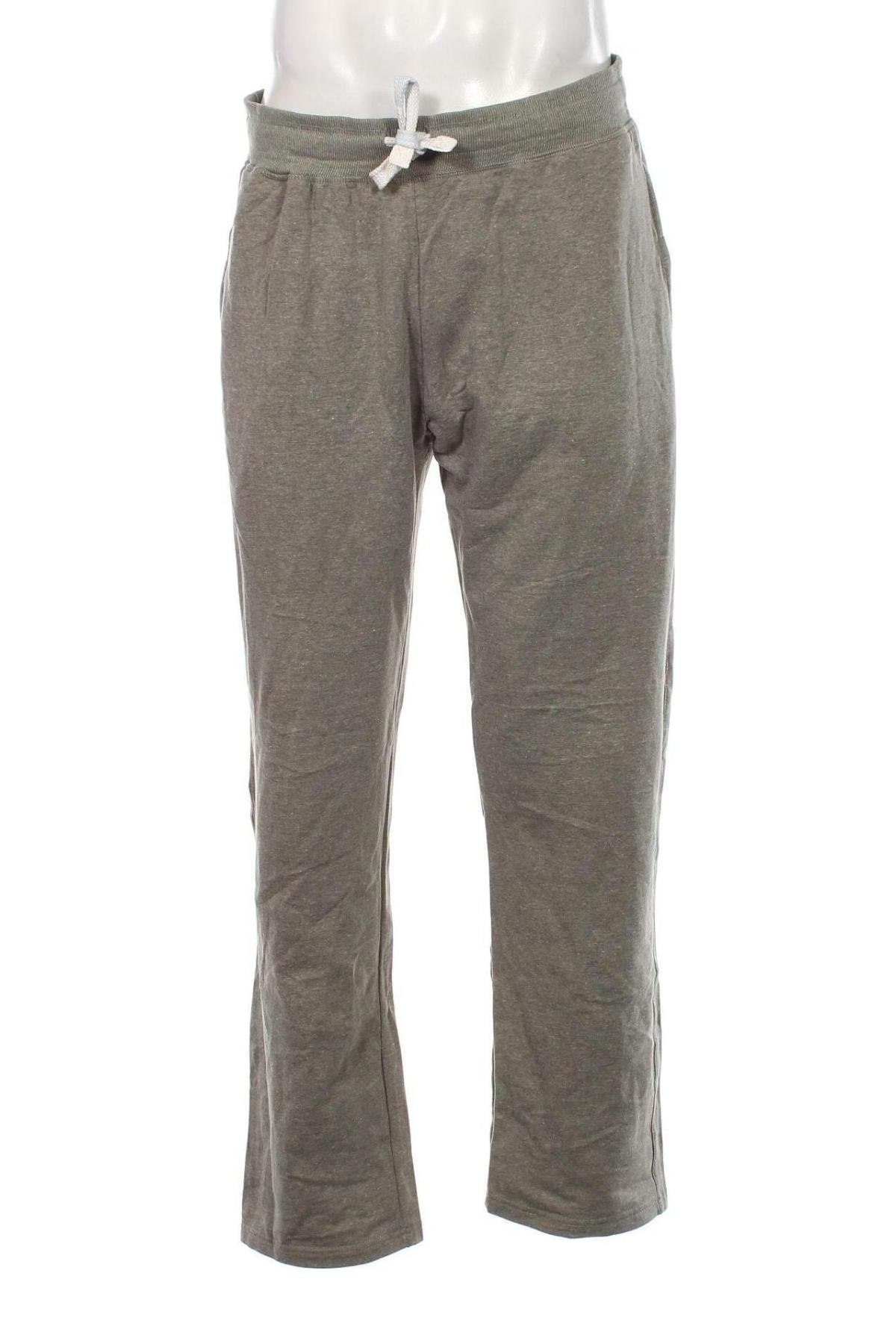 Herren Sporthose, Größe XL, Farbe Grau, Preis 20,49 €