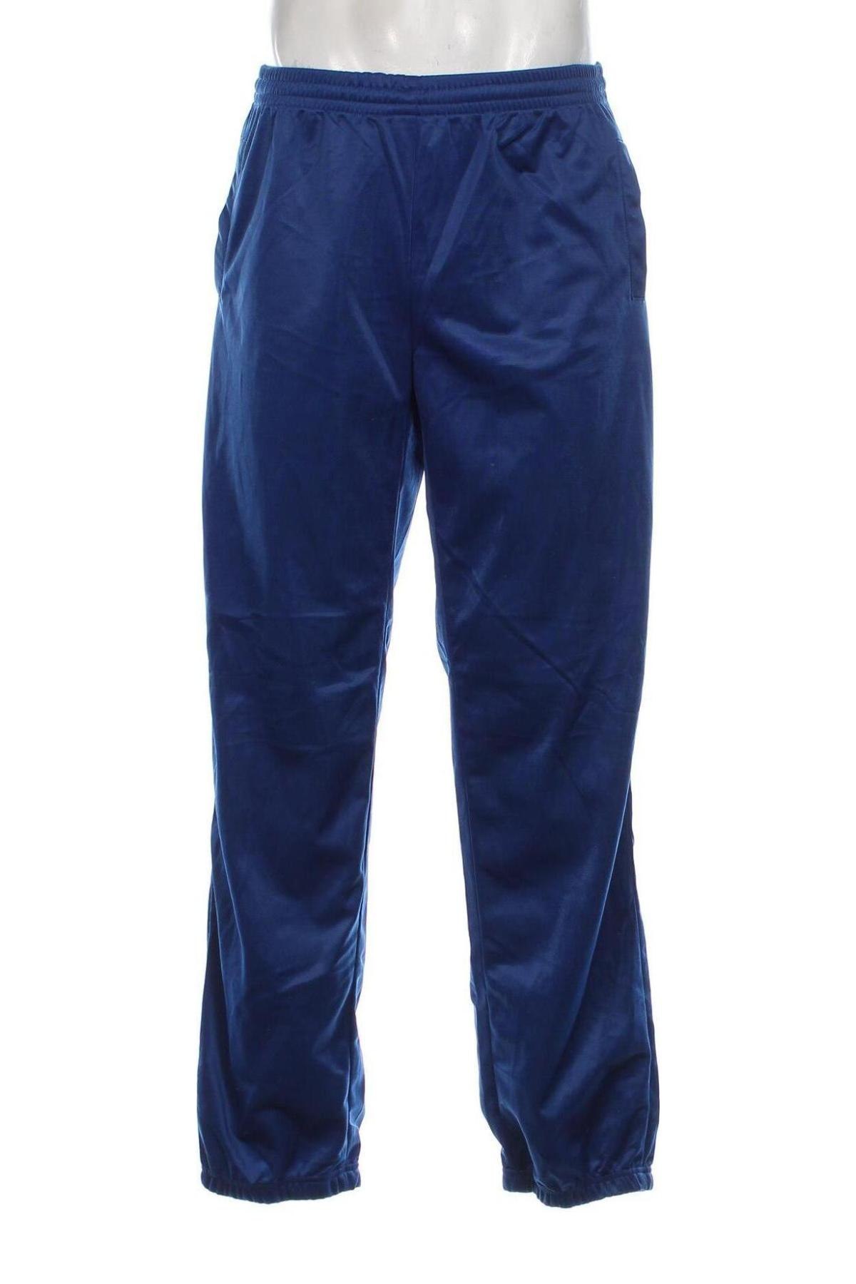 Herren Sporthose, Größe M, Farbe Blau, Preis € 20,49