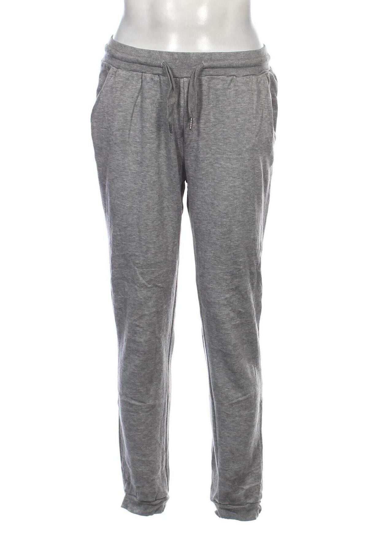 Herren Sporthose 9th Avenue, Größe L, Farbe Grau, Preis 10,49 €