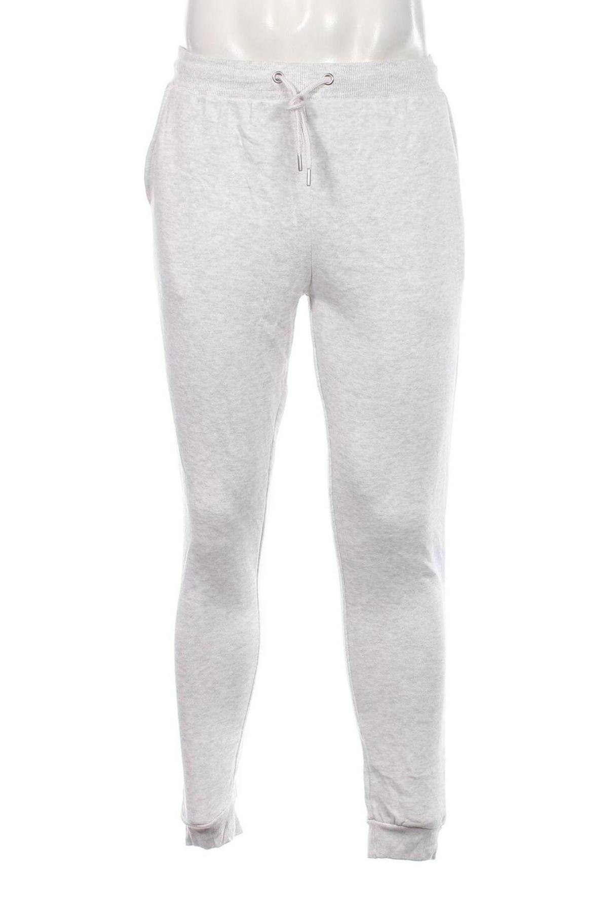 Herren Sporthose Boohoo, Größe M, Farbe Grau, Preis 10,49 €