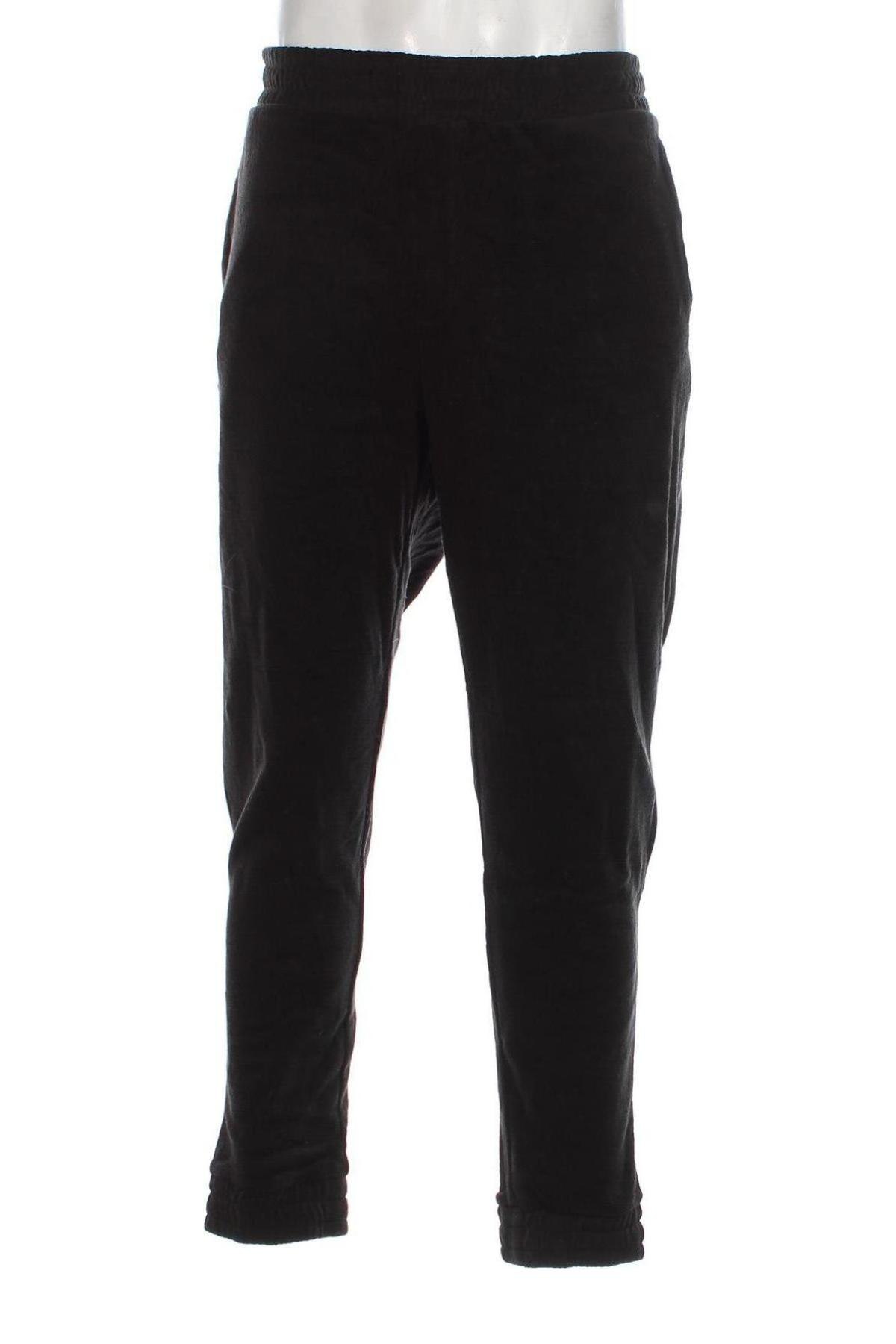 Herren Sporthose C&A, Größe XL, Farbe Schwarz, Preis 11,49 €