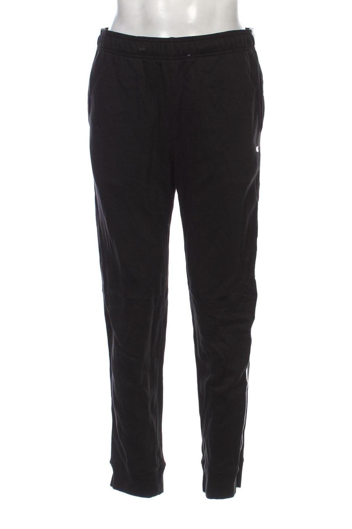 Herren Sporthose Champion, Größe XL, Farbe Schwarz, Preis € 18,99