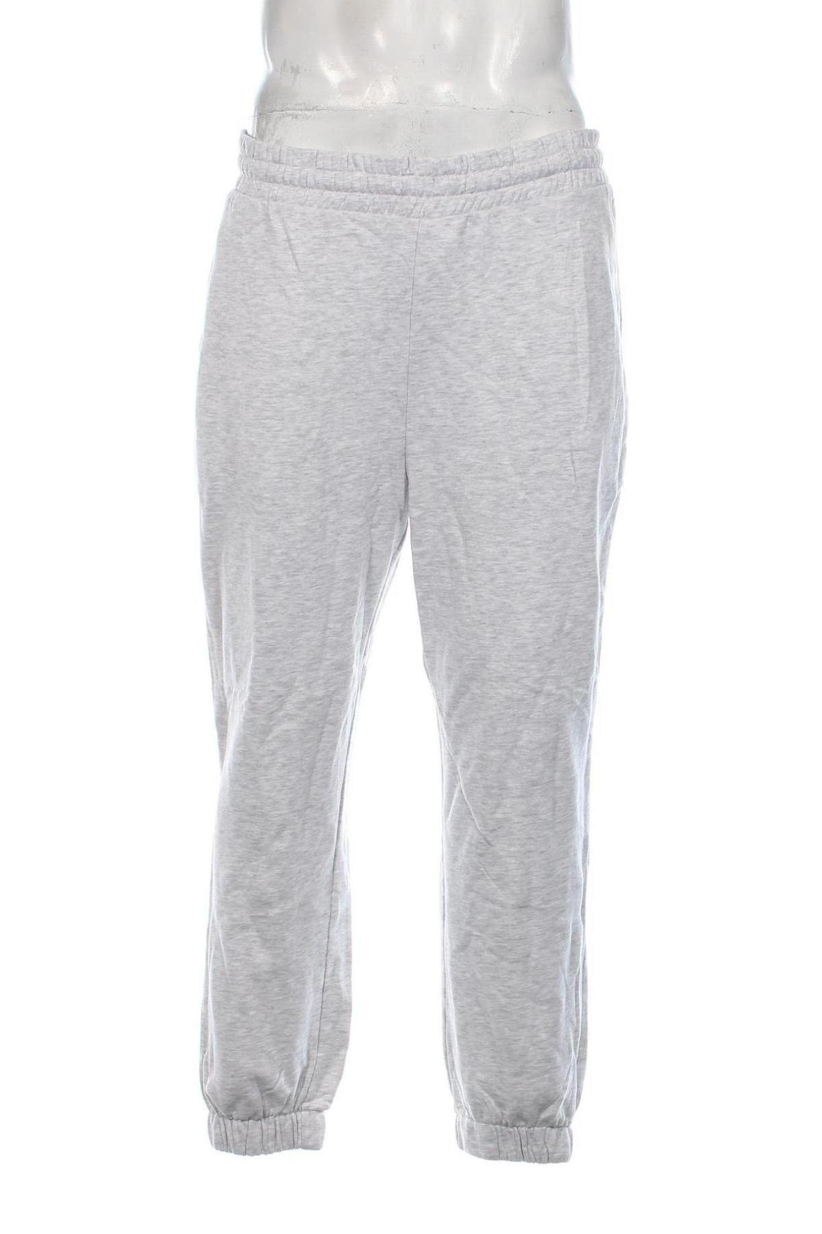 Herren Sporthose H&M, Größe L, Farbe Grau, Preis € 20,49