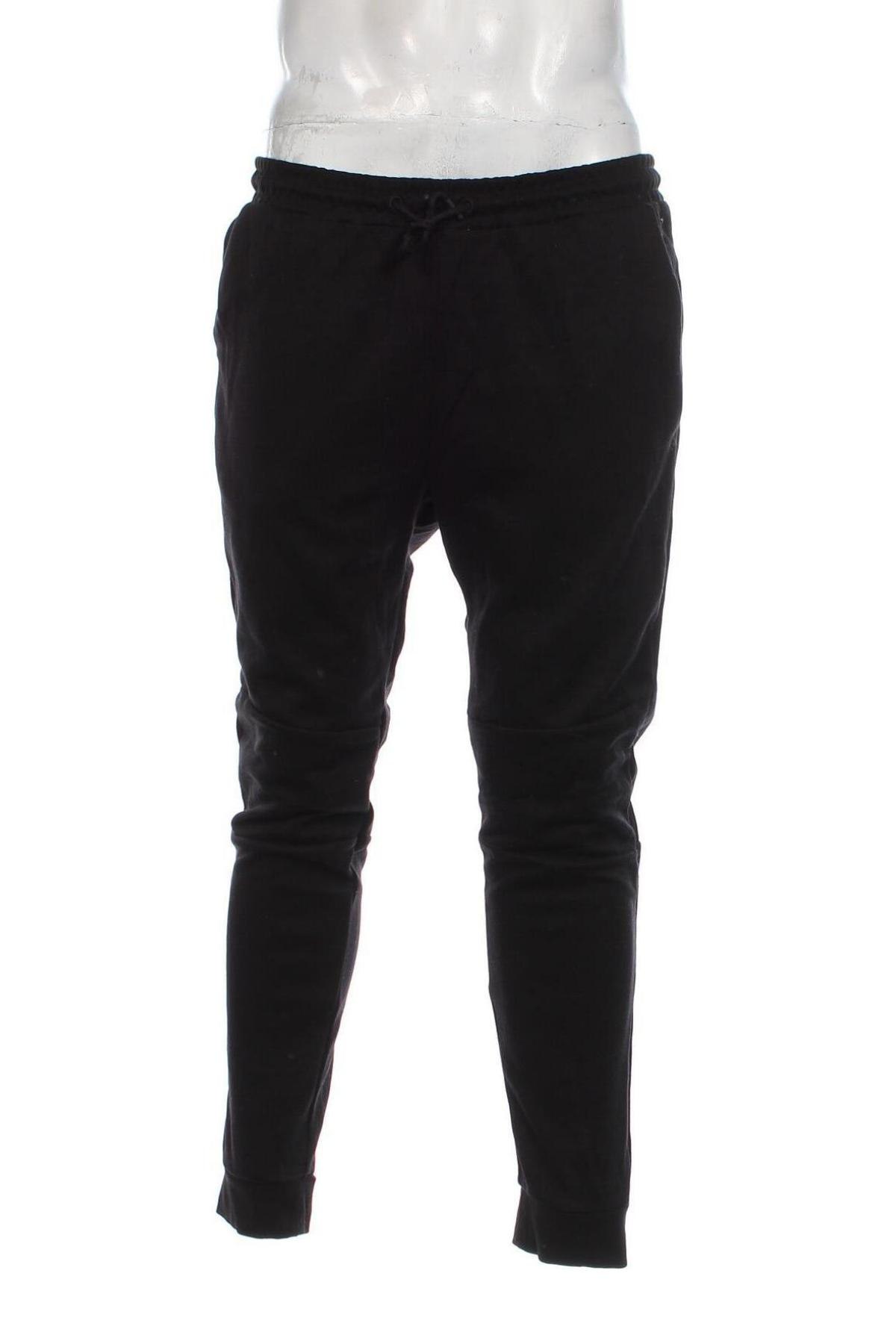 Herren Sporthose H&M, Größe L, Farbe Schwarz, Preis 20,49 €