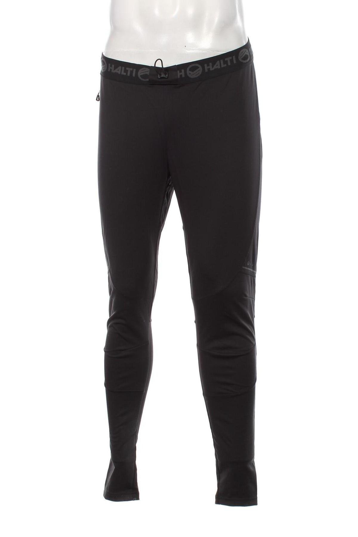 Herren Sporthose Halti, Größe M, Farbe Schwarz, Preis 32,49 €