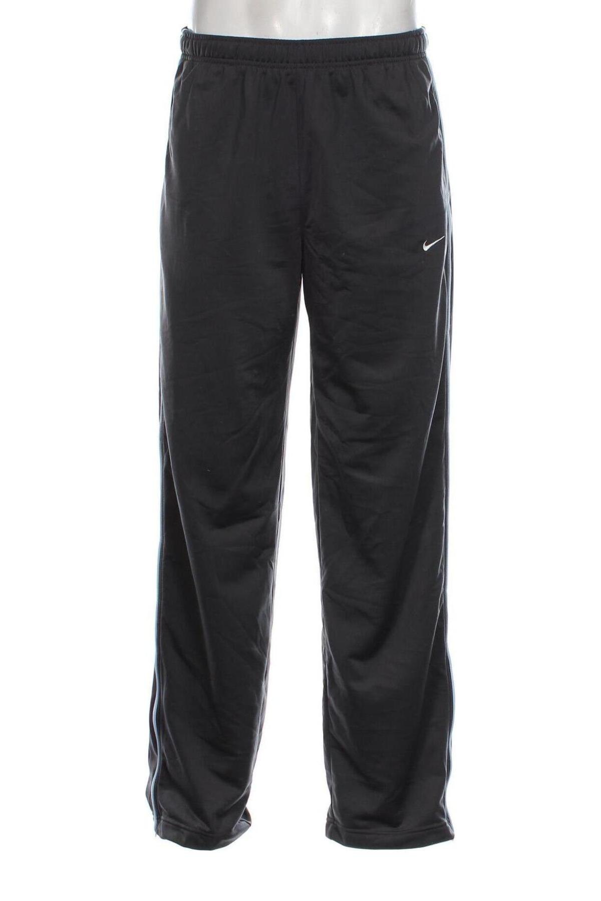 Herren Sporthose Nike, Größe L, Farbe Grau, Preis € 33,99