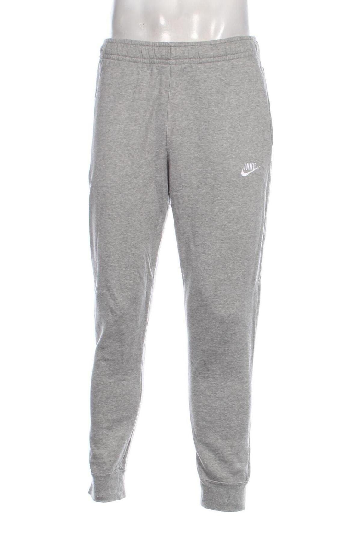 Herren Sporthose Nike, Größe M, Farbe Grau, Preis € 33,99