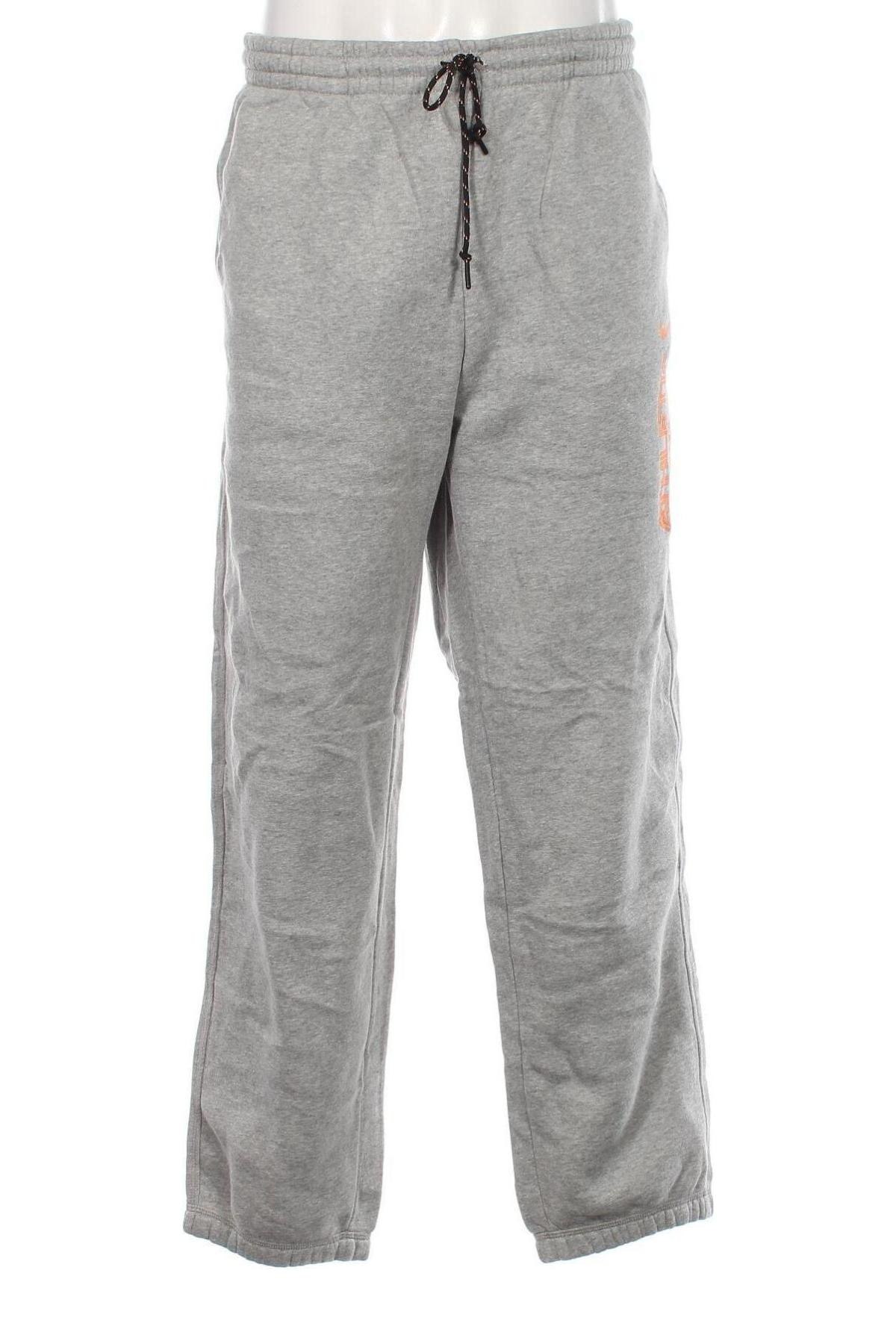 Pantaloni trening de bărbați Nike, Mărime XL, Culoare Gri, Preț 142,99 Lei