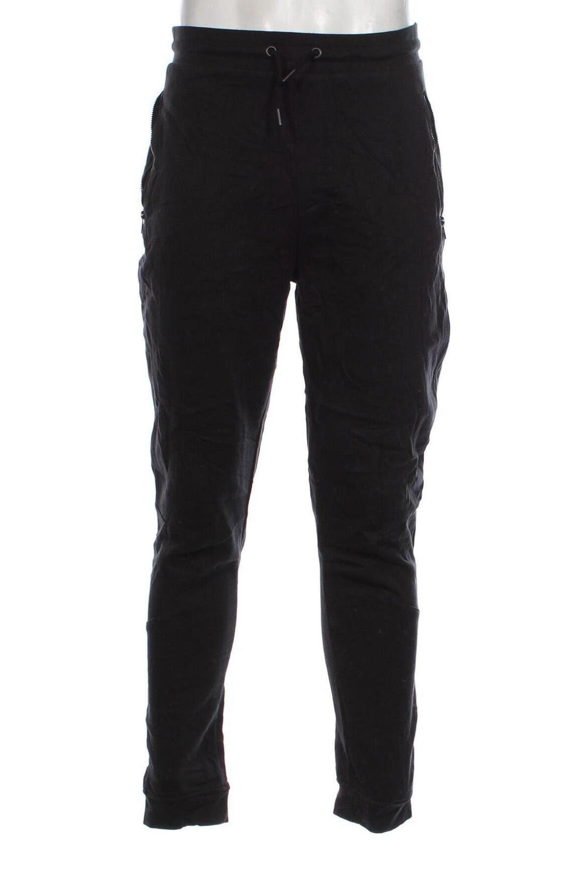 Herren Sporthose SOC, Größe XL, Farbe Schwarz, Preis 18,99 €