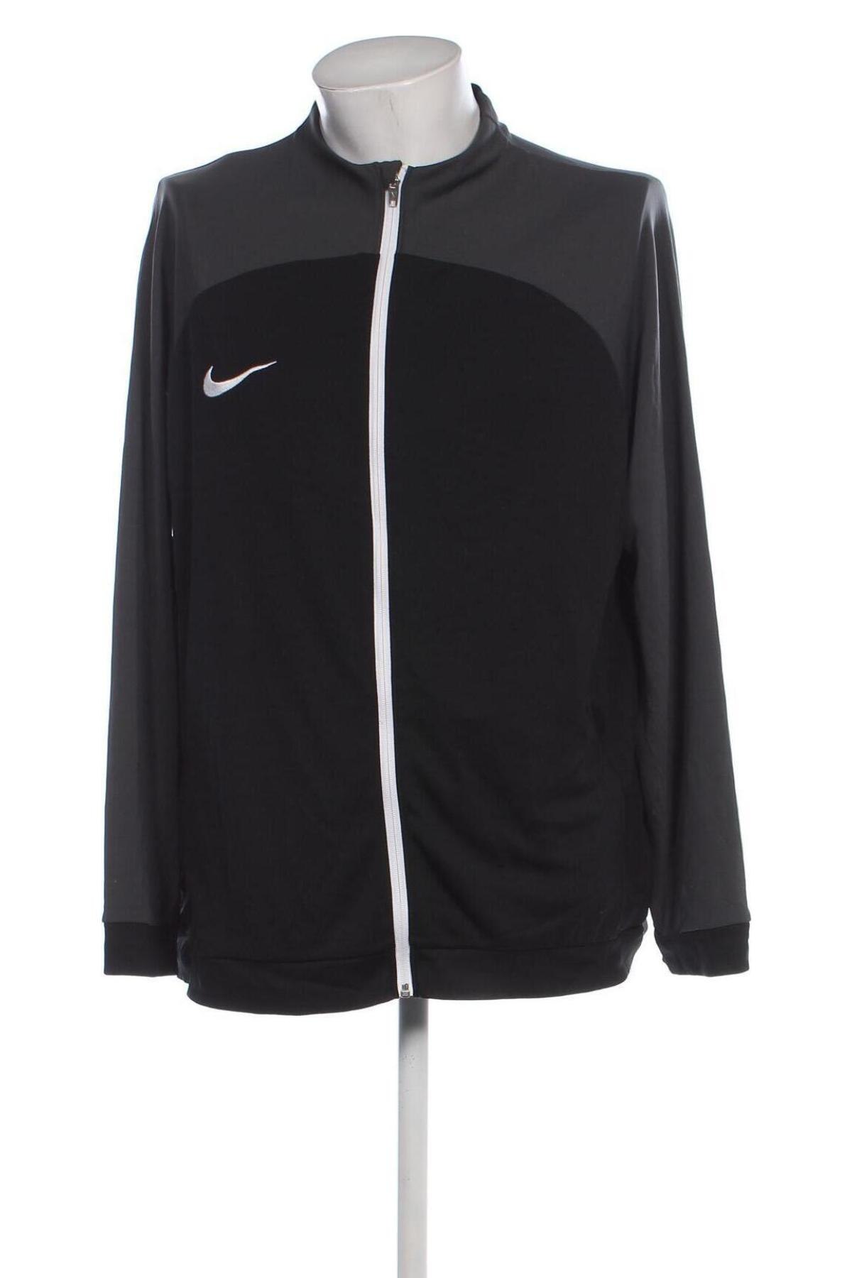 Herren Sportoberteil Nike, Größe XXL, Farbe Mehrfarbig, Preis 30,99 €