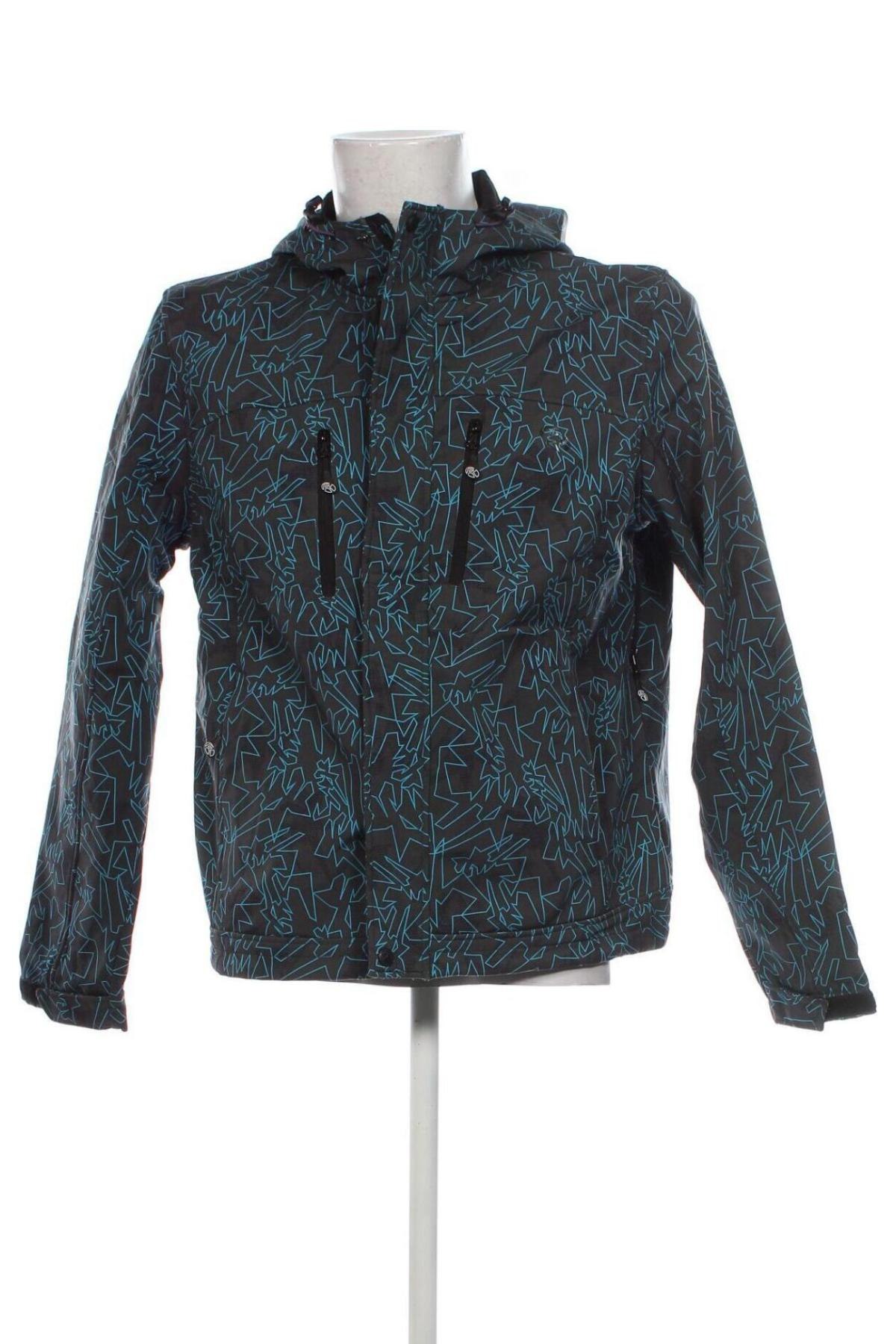 Herrenjacke, Größe L, Farbe Mehrfarbig, Preis € 33,99