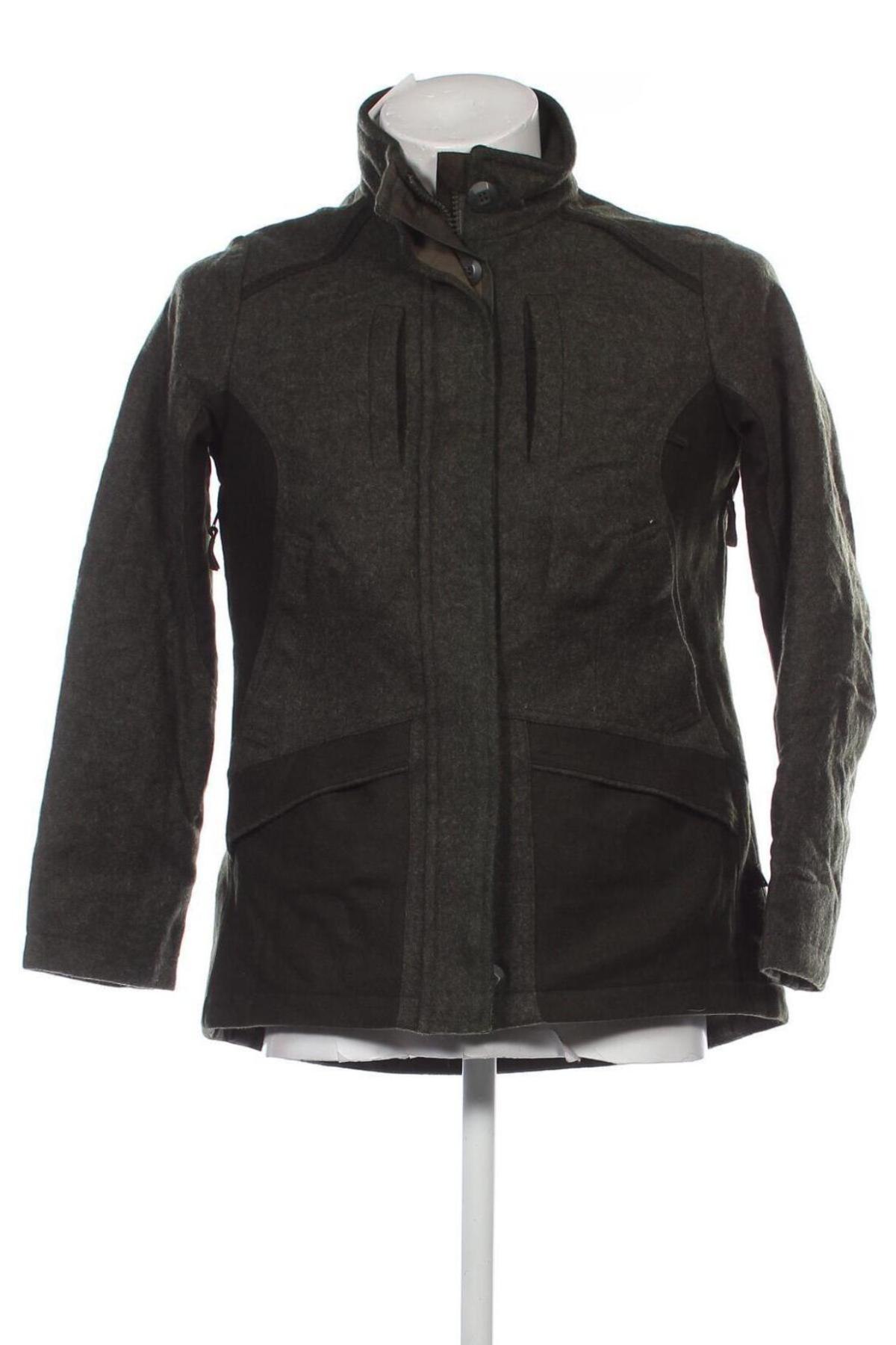 Herrenjacke, Größe S, Farbe Grün, Preis € 47,99