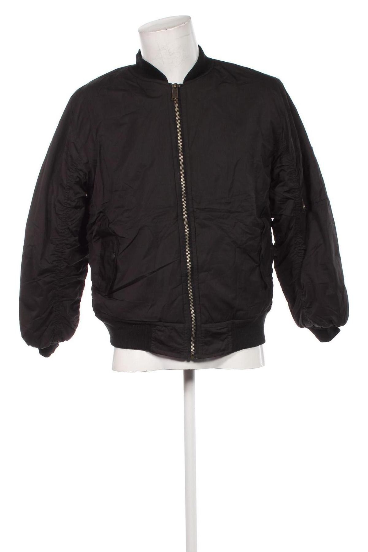 Herrenjacke, Größe S, Farbe Schwarz, Preis € 47,99