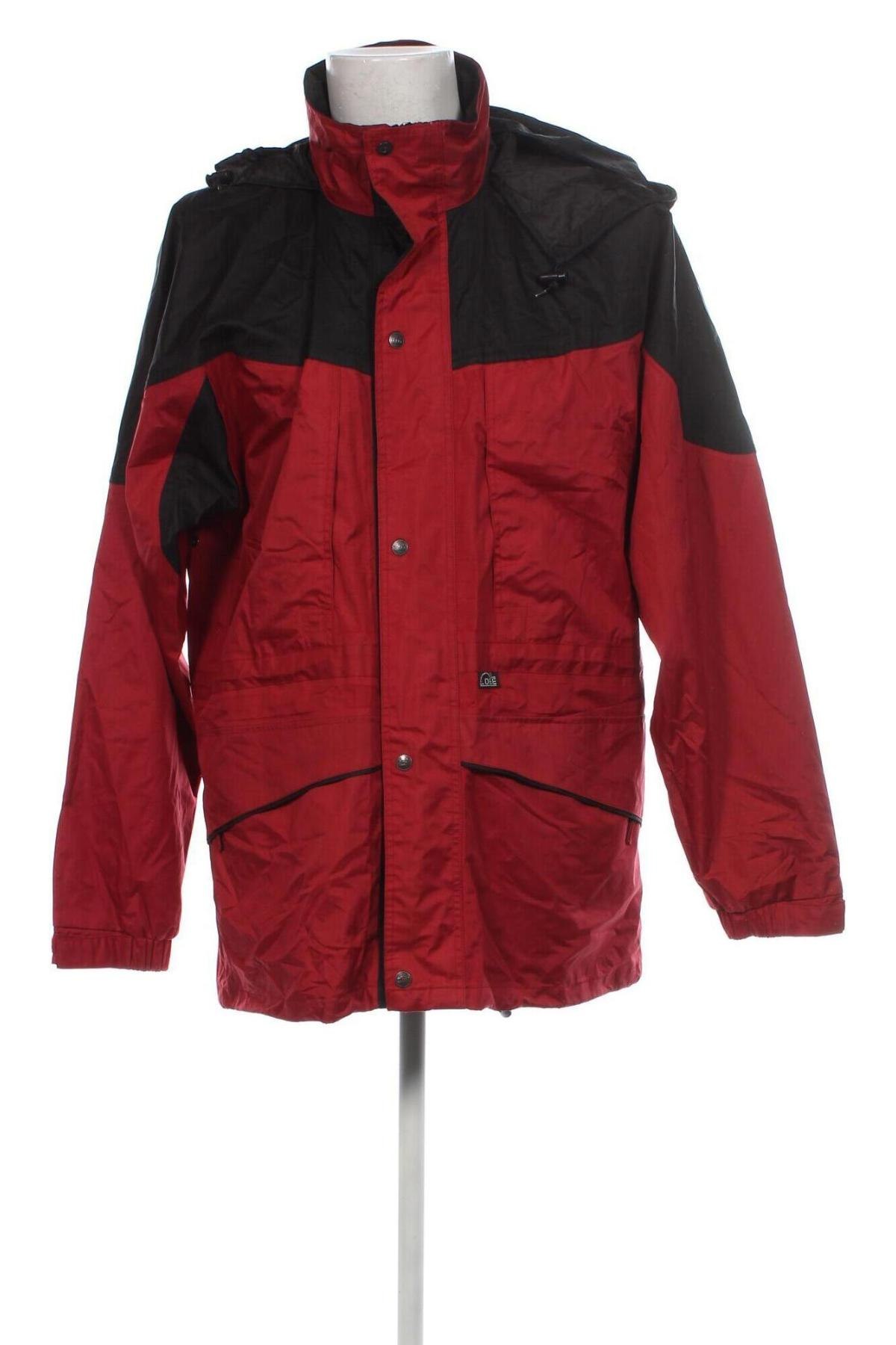 Herrenjacke, Größe XXL, Farbe Mehrfarbig, Preis 33,99 €