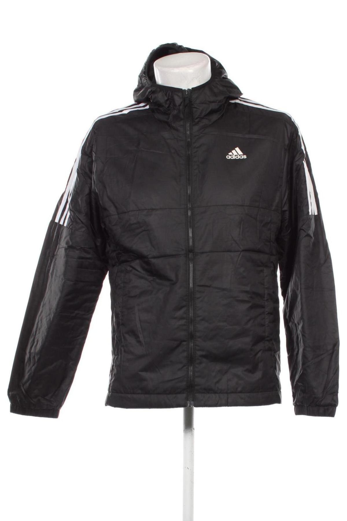 Pánská bunda  Adidas, Velikost M, Barva Černá, Cena  1 309,00 Kč