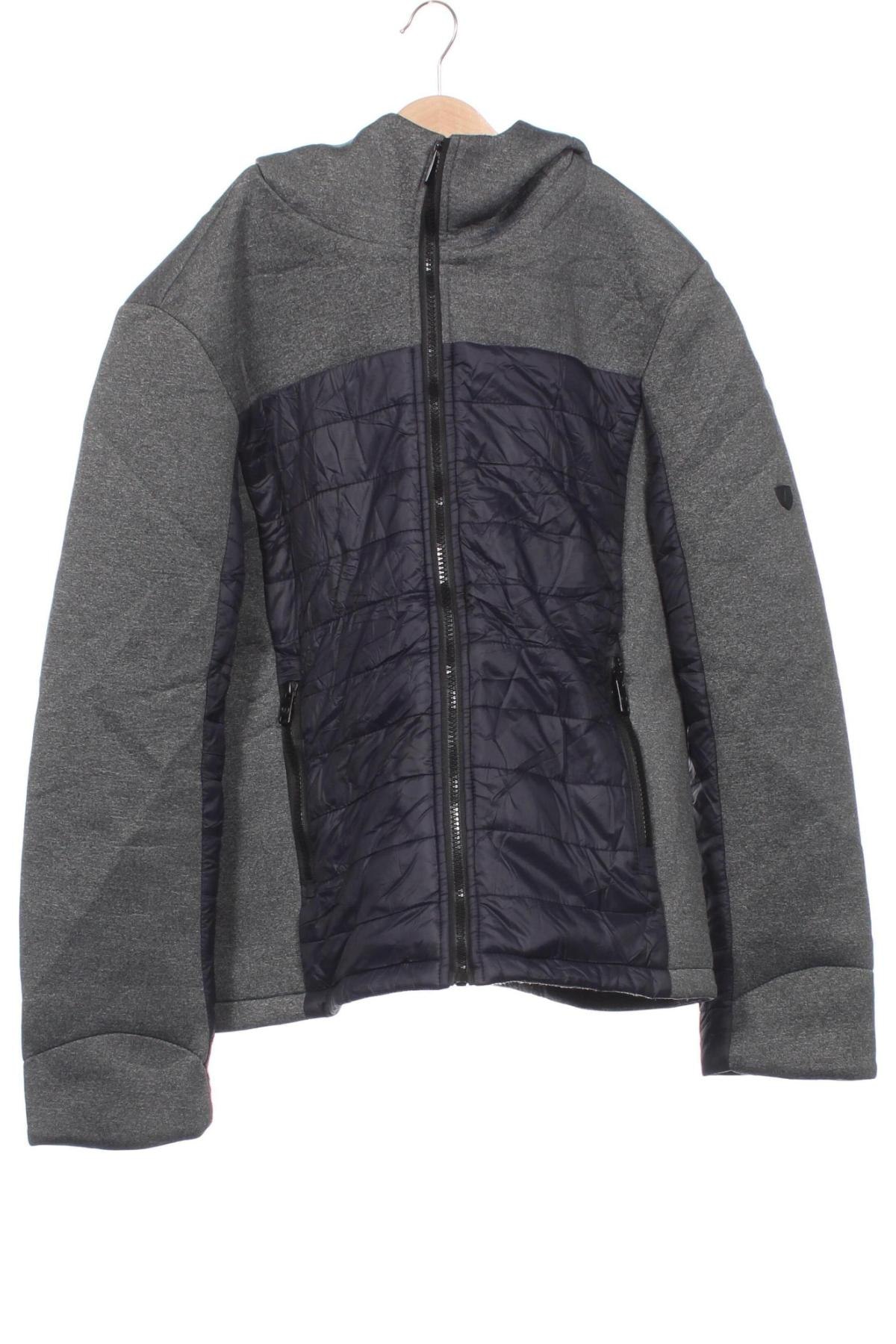 Herrenjacke Alvaro Moreno, Größe S, Farbe Mehrfarbig, Preis 57,49 €