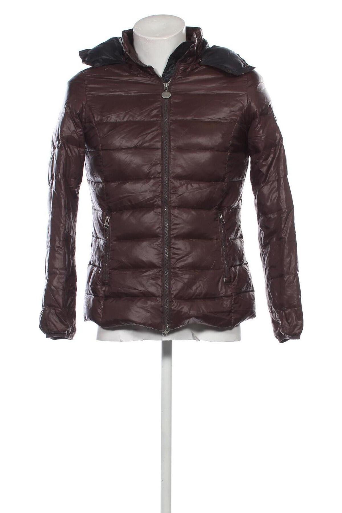 Herrenjacke Best Company, Größe XL, Farbe Braun, Preis 33,99 €