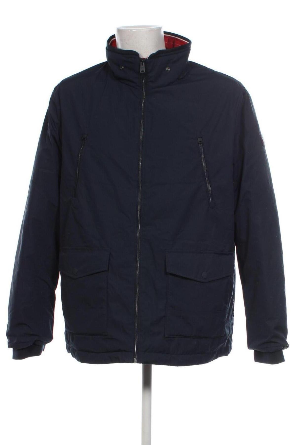 Herrenjacke C&A, Größe XL, Farbe Blau, Preis € 28,99