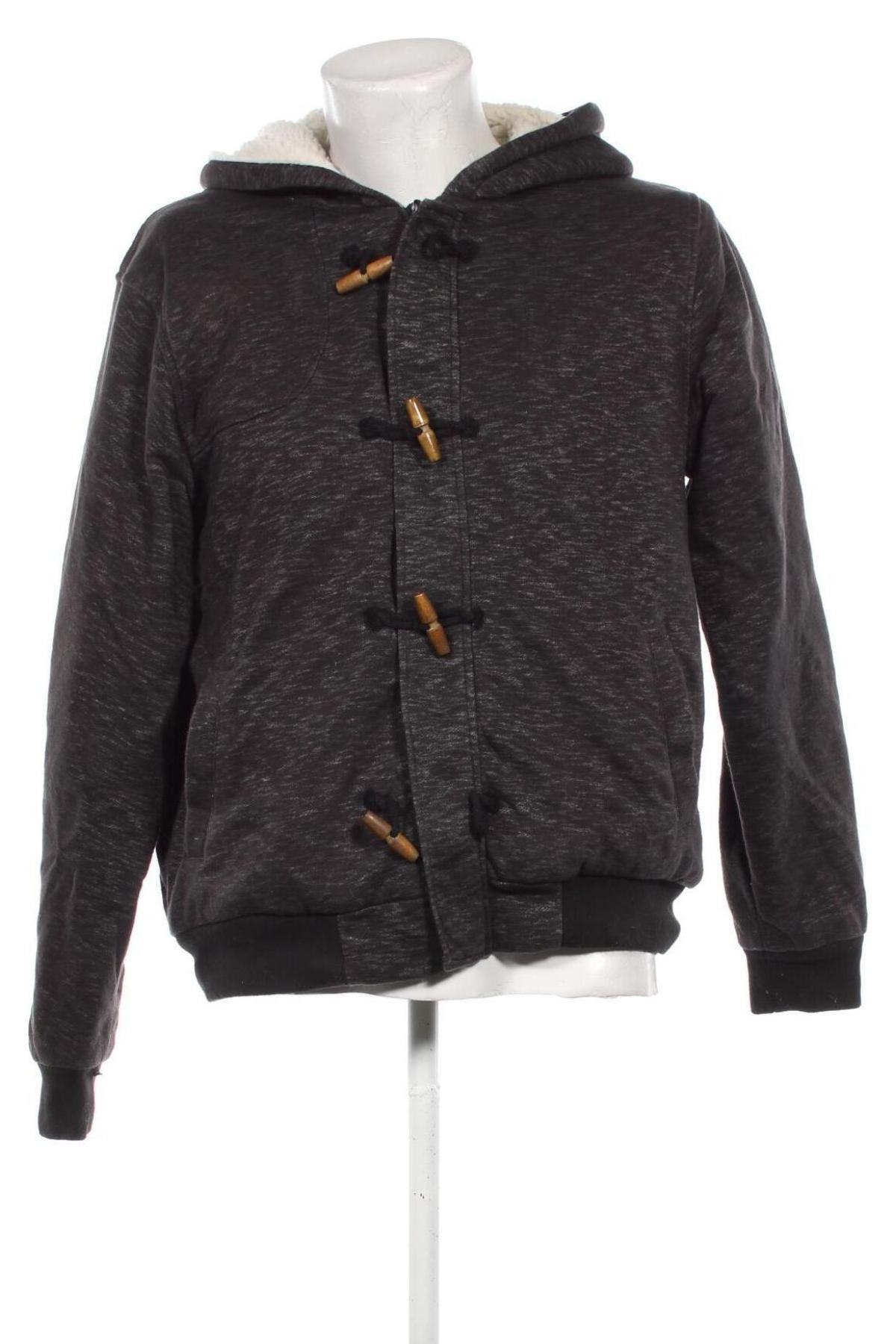 Herrenjacke CedarWood State, Größe XL, Farbe Grau, Preis € 47,99