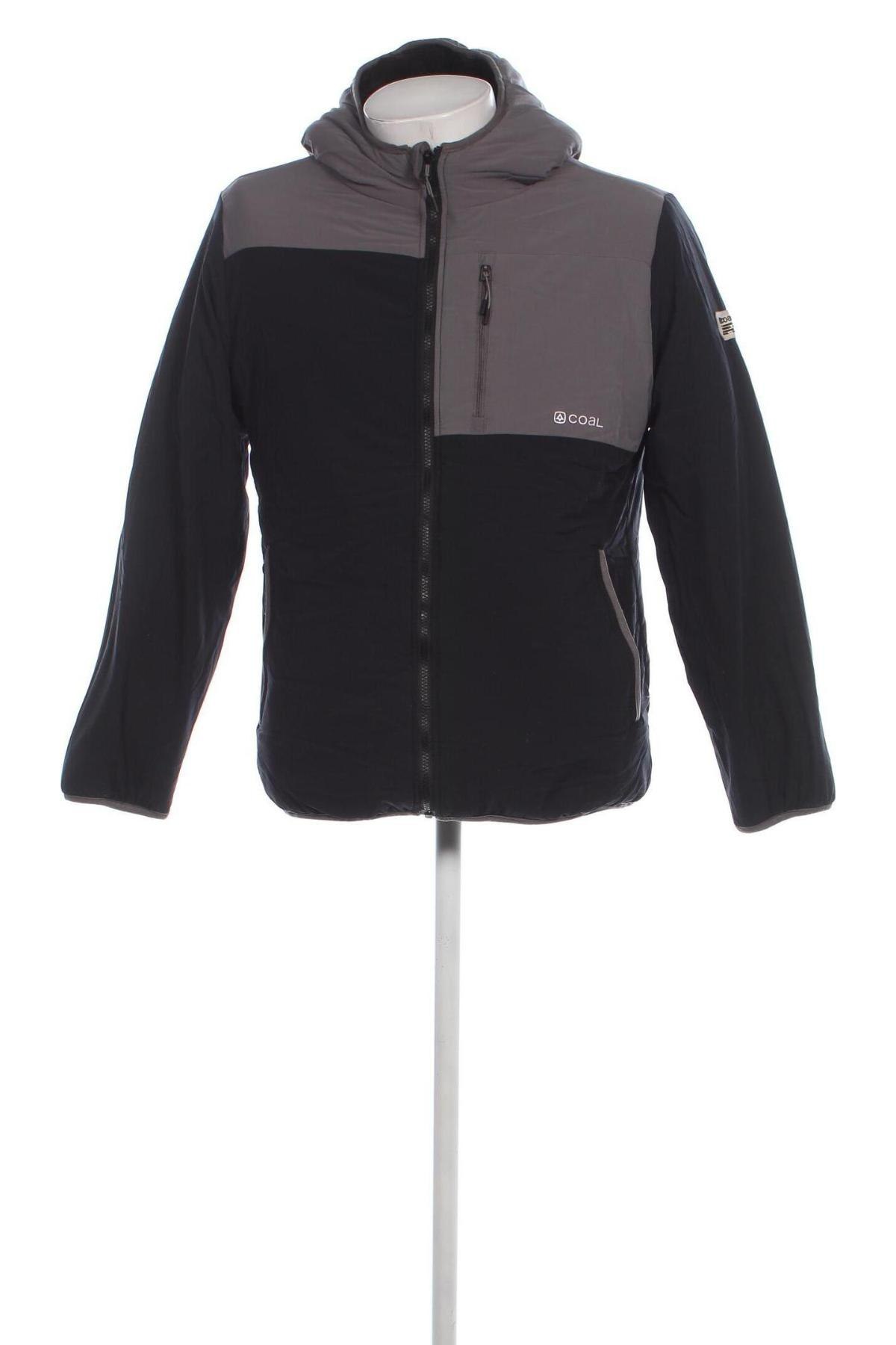 Herrenjacke Coal, Größe L, Farbe Grau, Preis 52,99 €