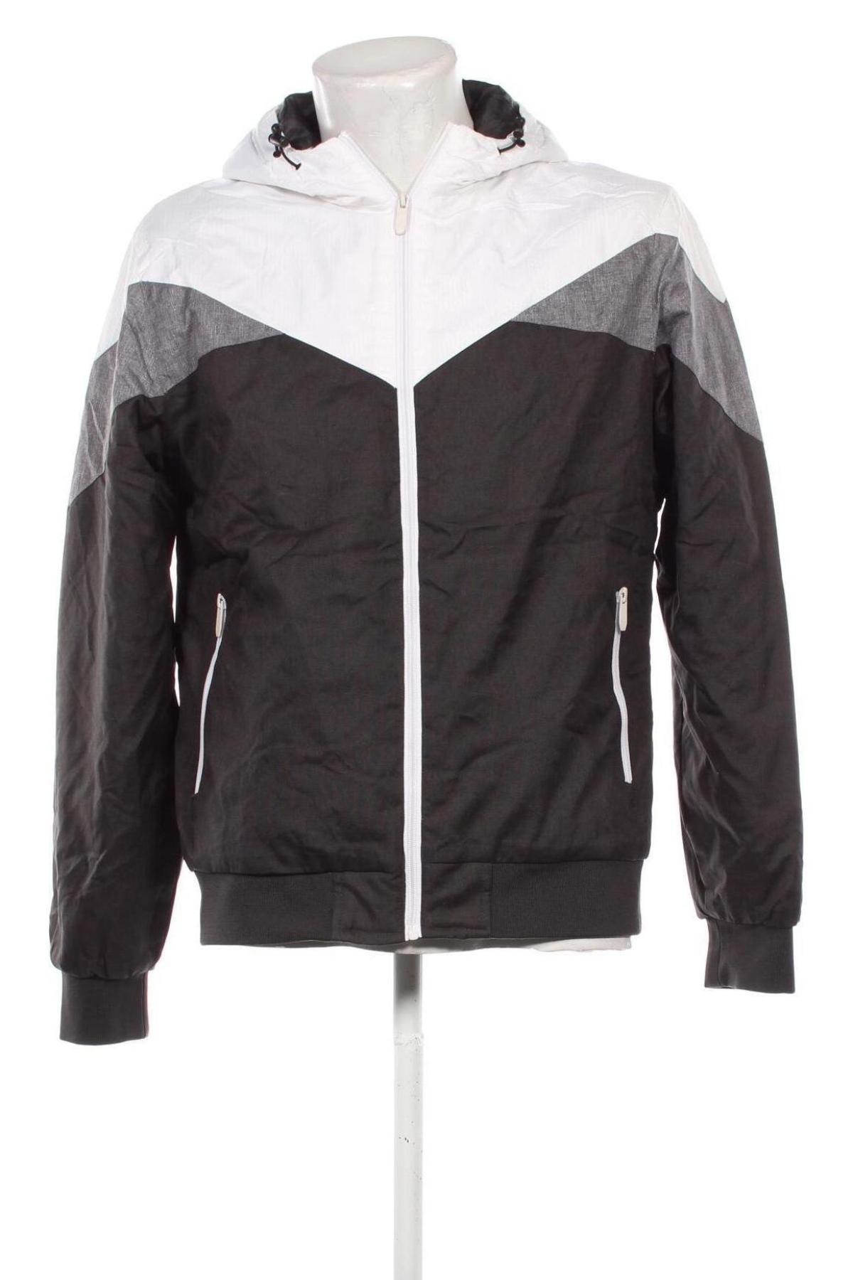 Herrenjacke FSBN, Größe M, Farbe Mehrfarbig, Preis € 28,99