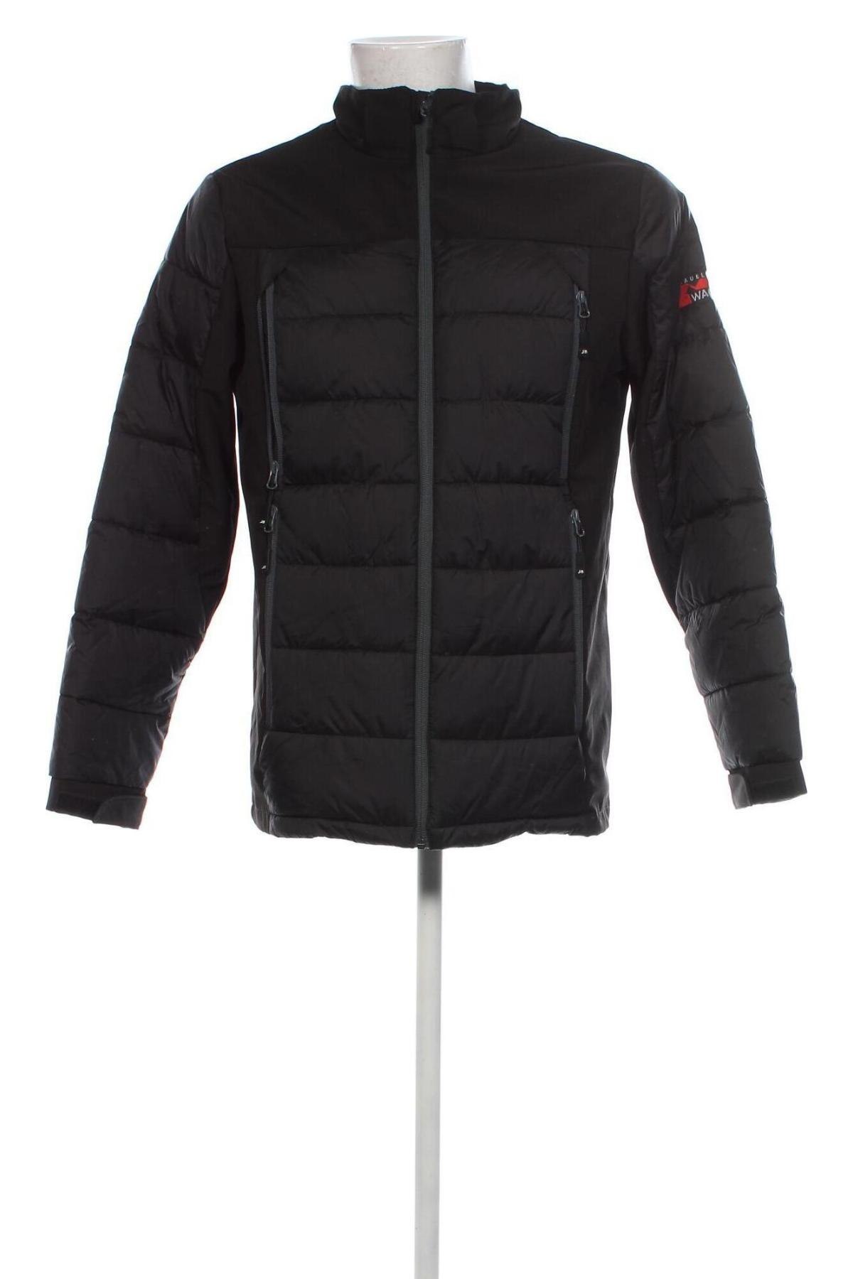 Herrenjacke James & Nicholson, Größe M, Farbe Schwarz, Preis 47,99 €