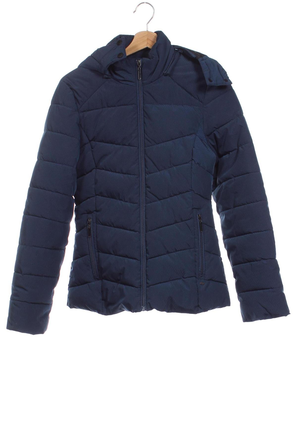 Herrenjacke Lee Cooper, Größe S, Farbe Blau, Preis 41,91 €