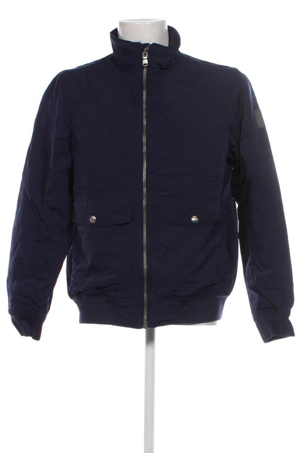 Herrenjacke Mc Gregor, Größe L, Farbe Blau, Preis € 80,99