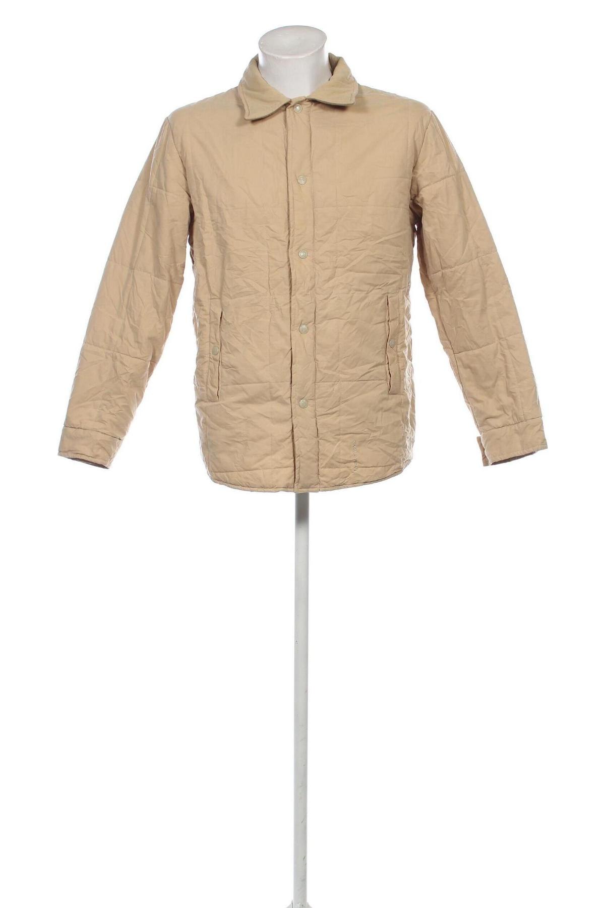 Herrenjacke Pacific Trail, Größe M, Farbe Beige, Preis € 57,49