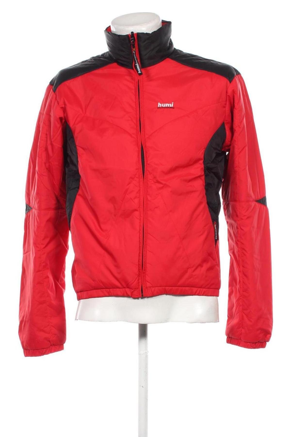 Herrenjacke Pertex, Größe M, Farbe Mehrfarbig, Preis € 35,28